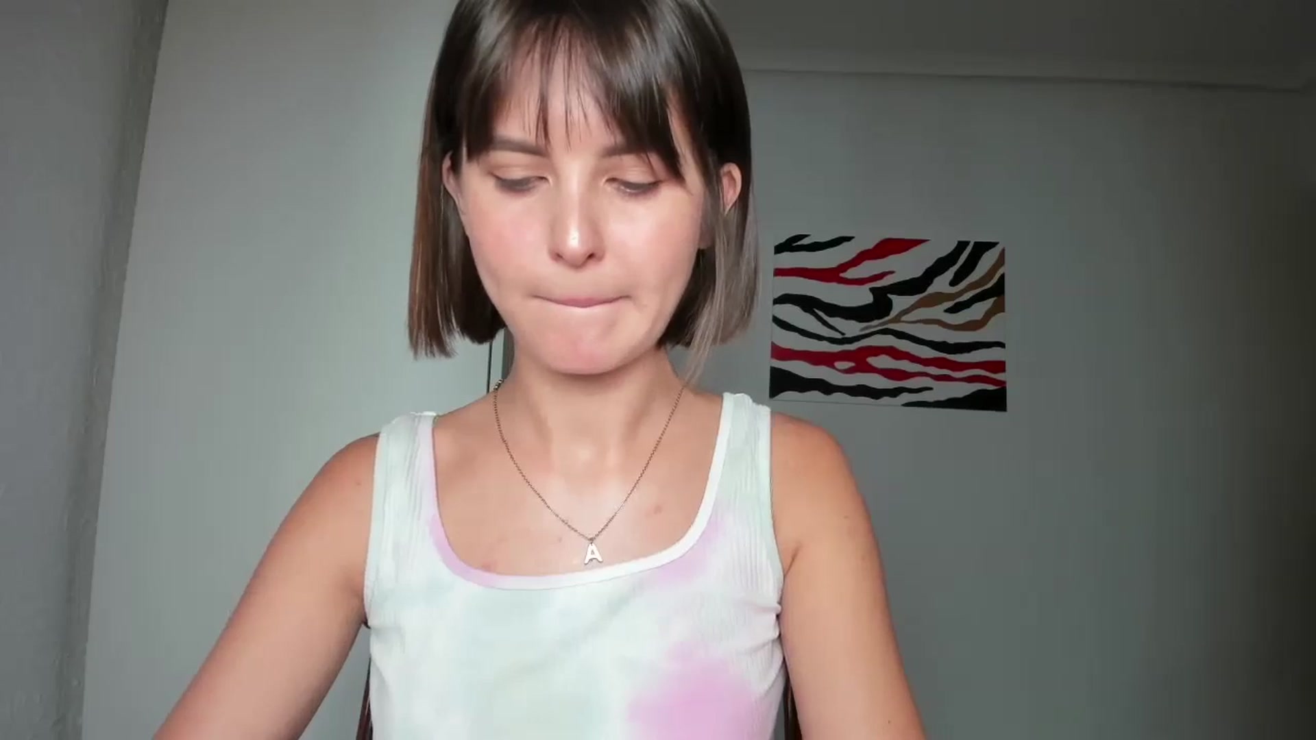 Gallery image thumbnail from AhahaGirl's myfreecams stream on, 06/29/2024, 13:11 image 16 of 20
