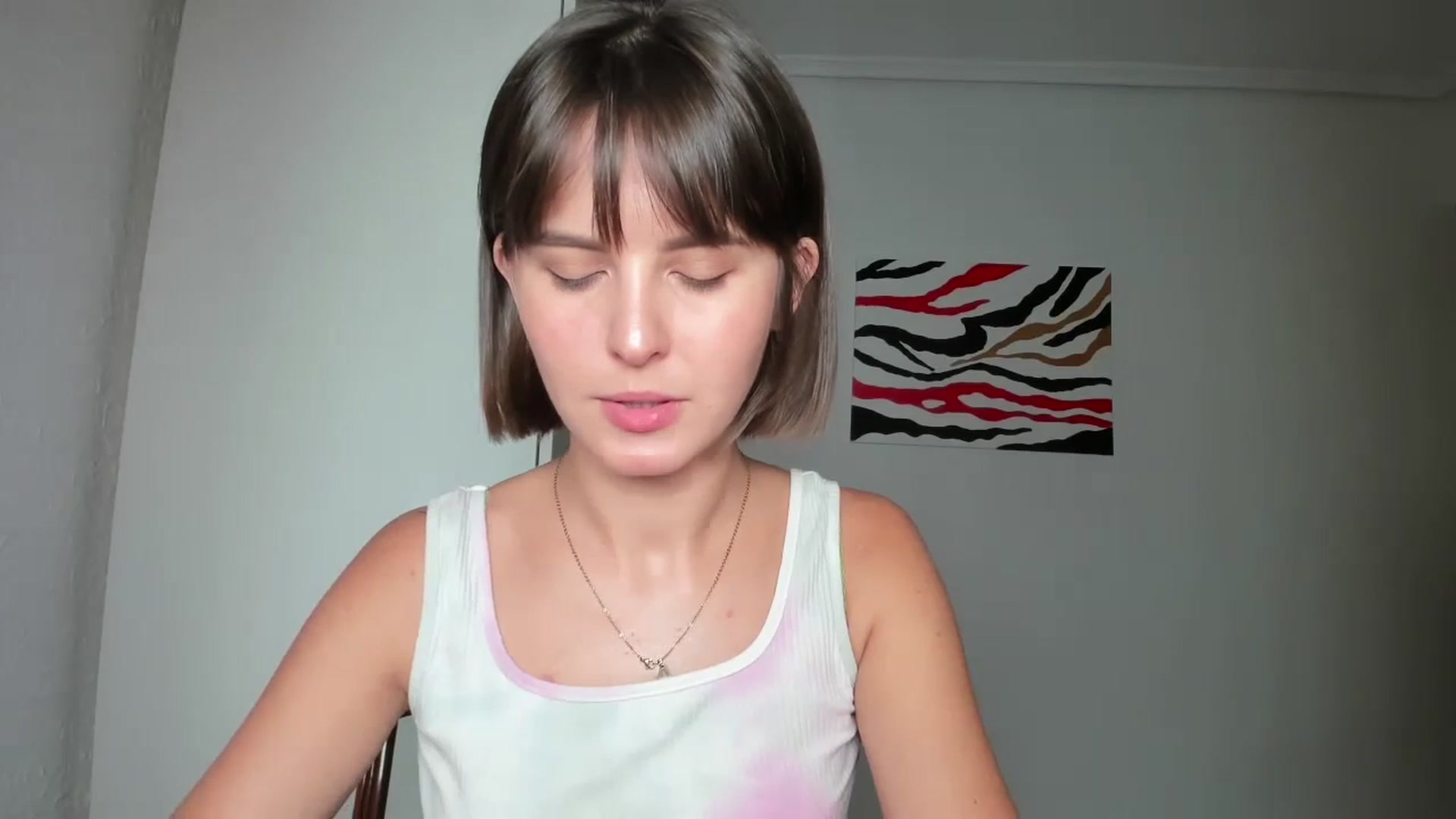 Gallery image thumbnail from AhahaGirl's myfreecams stream on, 06/29/2024, 13:11 image 8 of 20