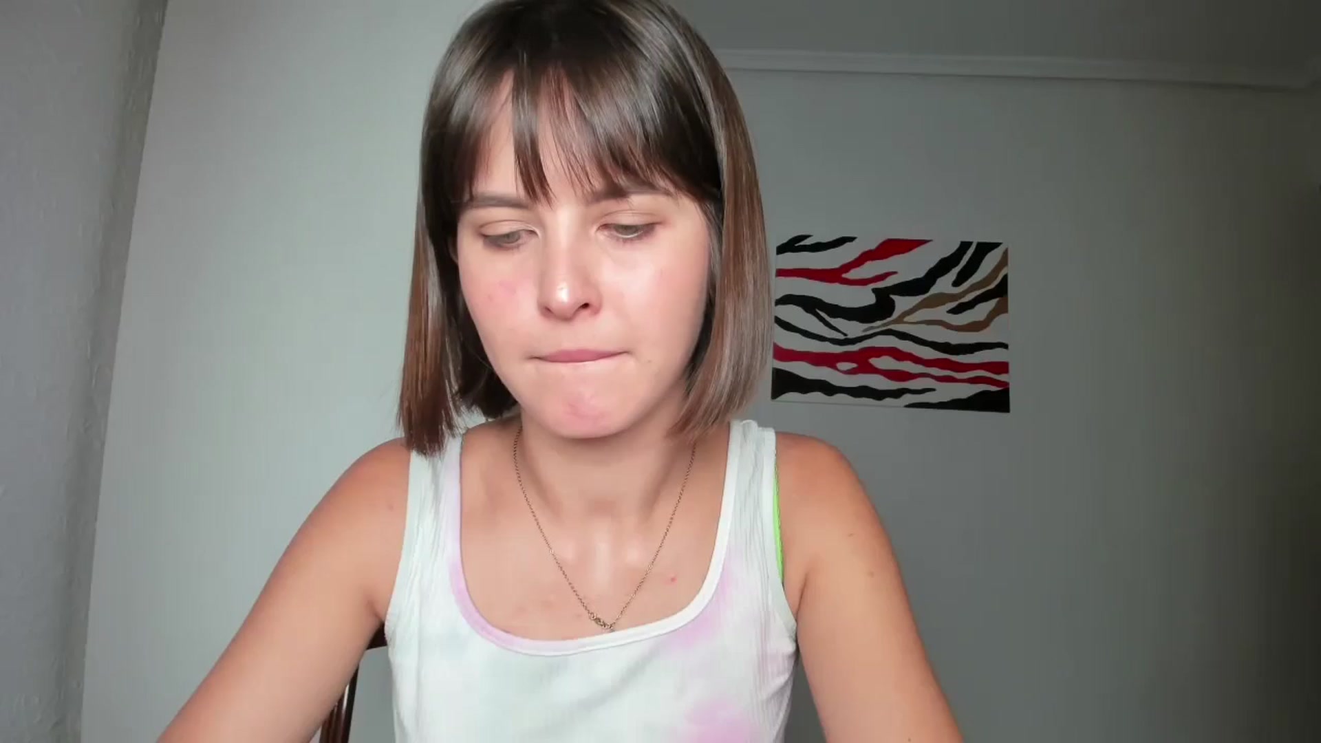 Gallery image thumbnail from AhahaGirl's myfreecams stream on, 06/29/2024, 13:11 image 5 of 20