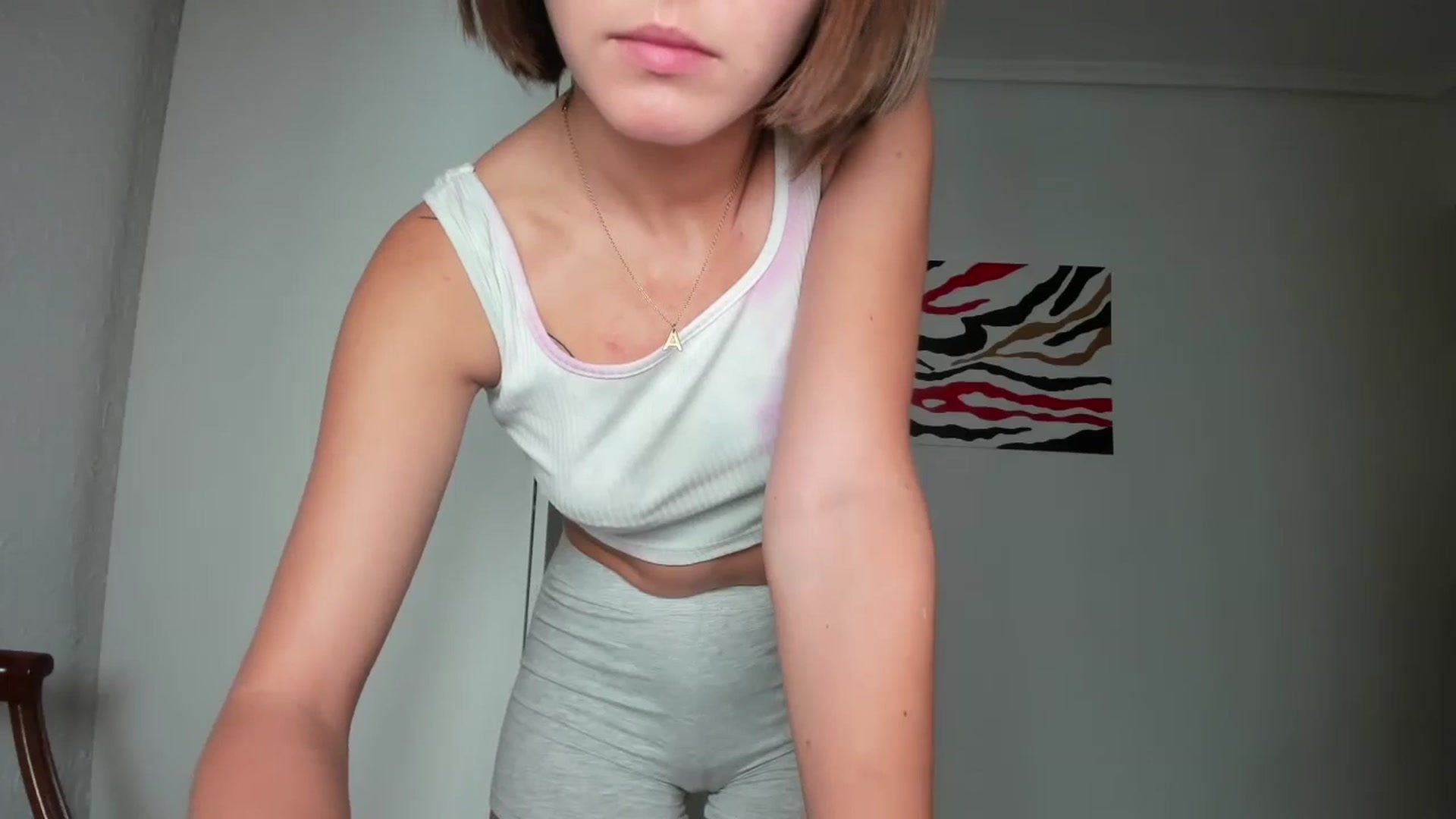 Gallery image thumbnail from AhahaGirl's myfreecams stream on, 06/29/2024, 13:11 image 12 of 20