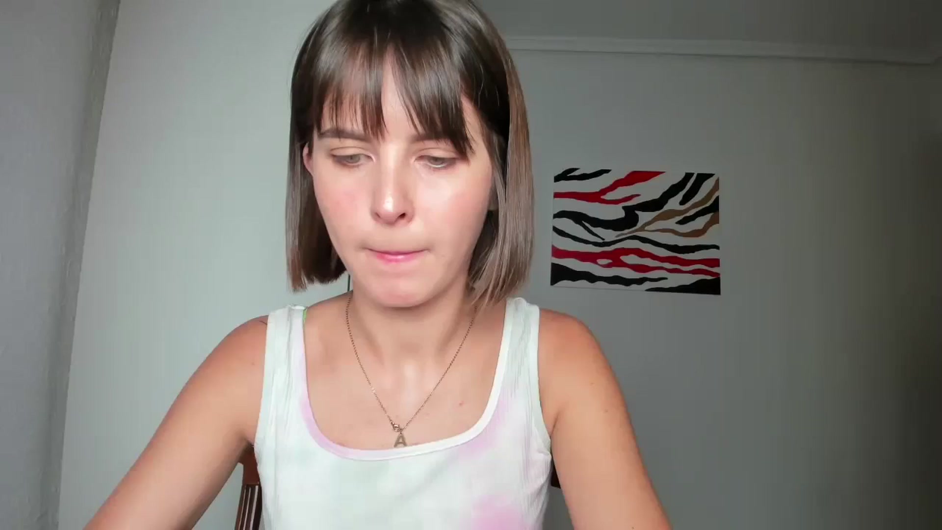Gallery image thumbnail from AhahaGirl's myfreecams stream on, 06/29/2024, 13:11 image 1 of 20