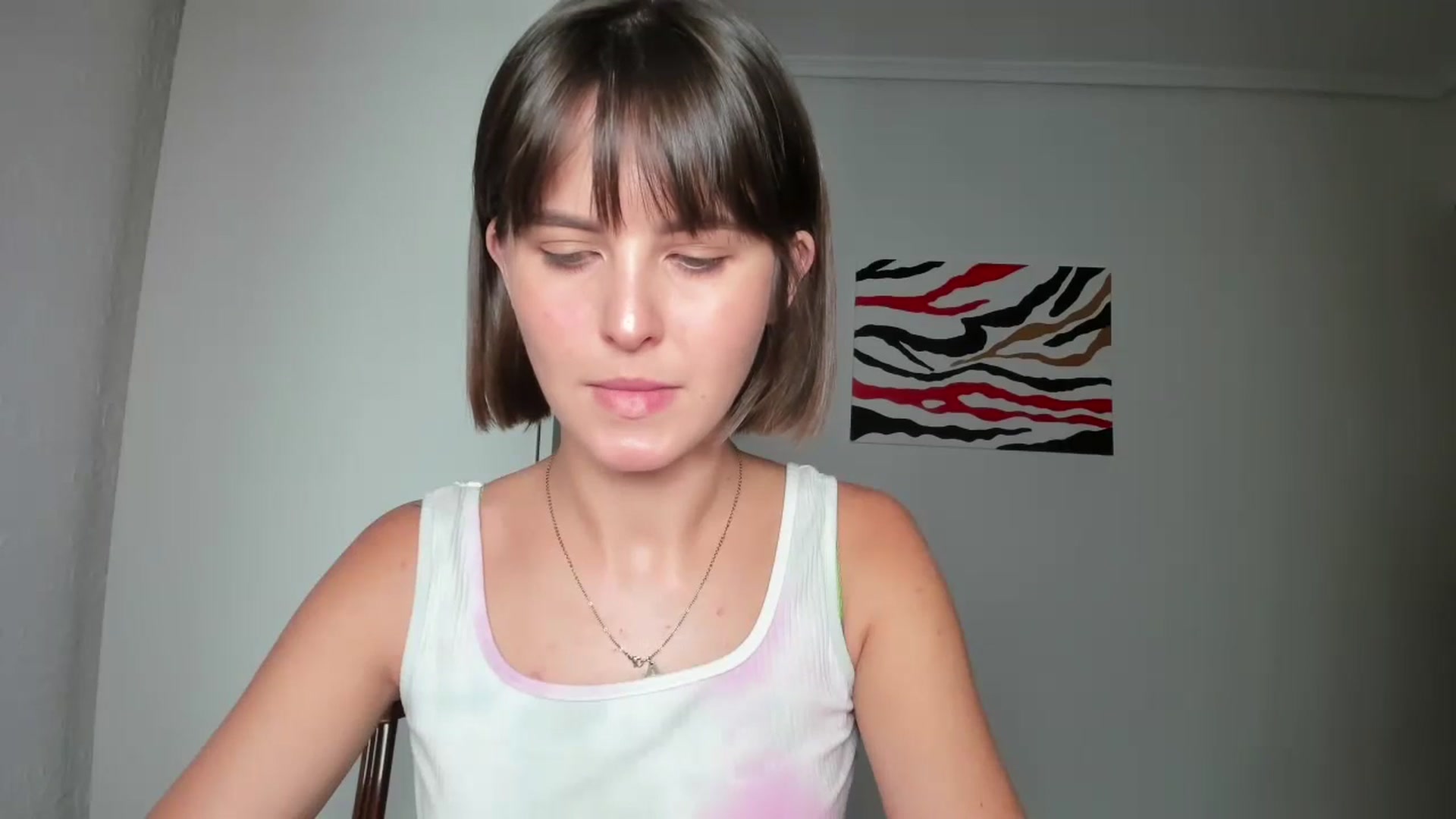 Gallery image thumbnail from AhahaGirl's myfreecams stream on, 06/29/2024, 13:11 image 9 of 20