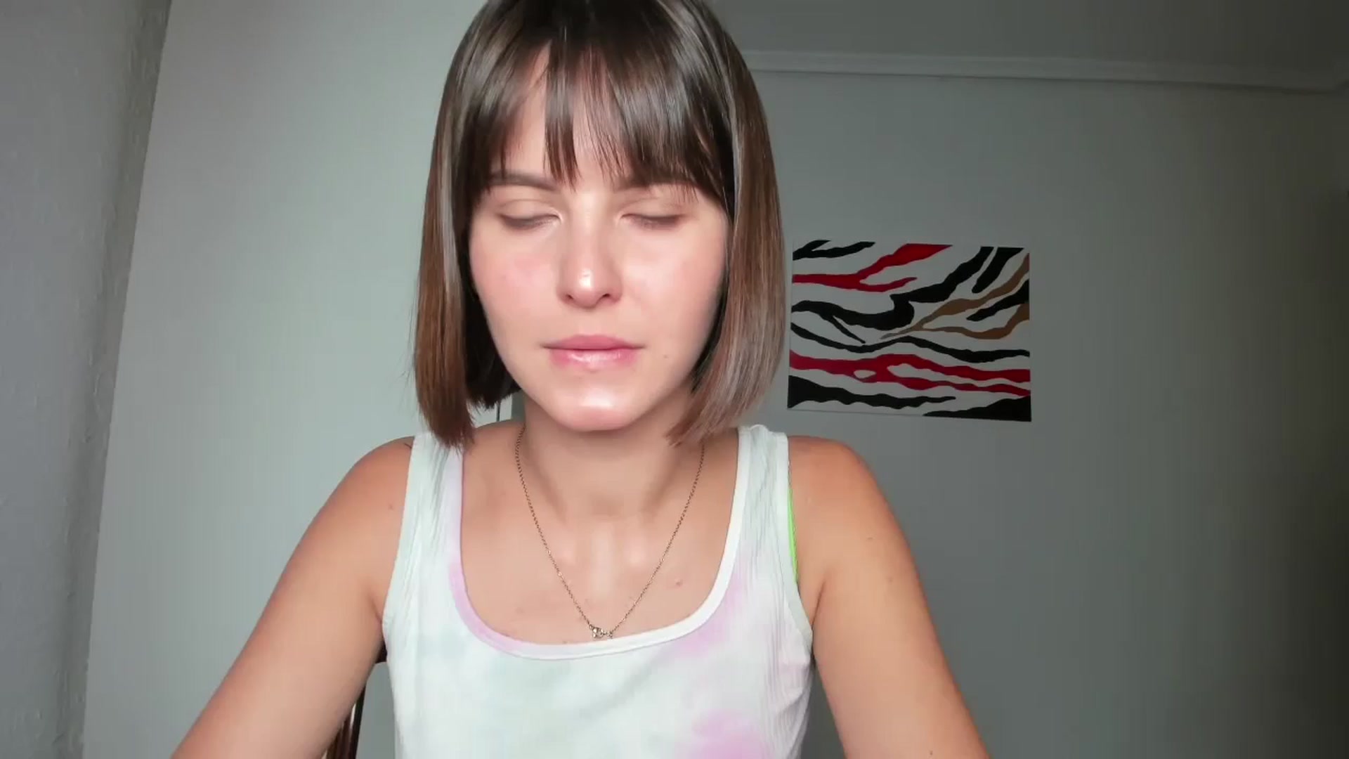 Gallery image thumbnail from AhahaGirl's myfreecams stream on, 06/29/2024, 13:11 image 7 of 20