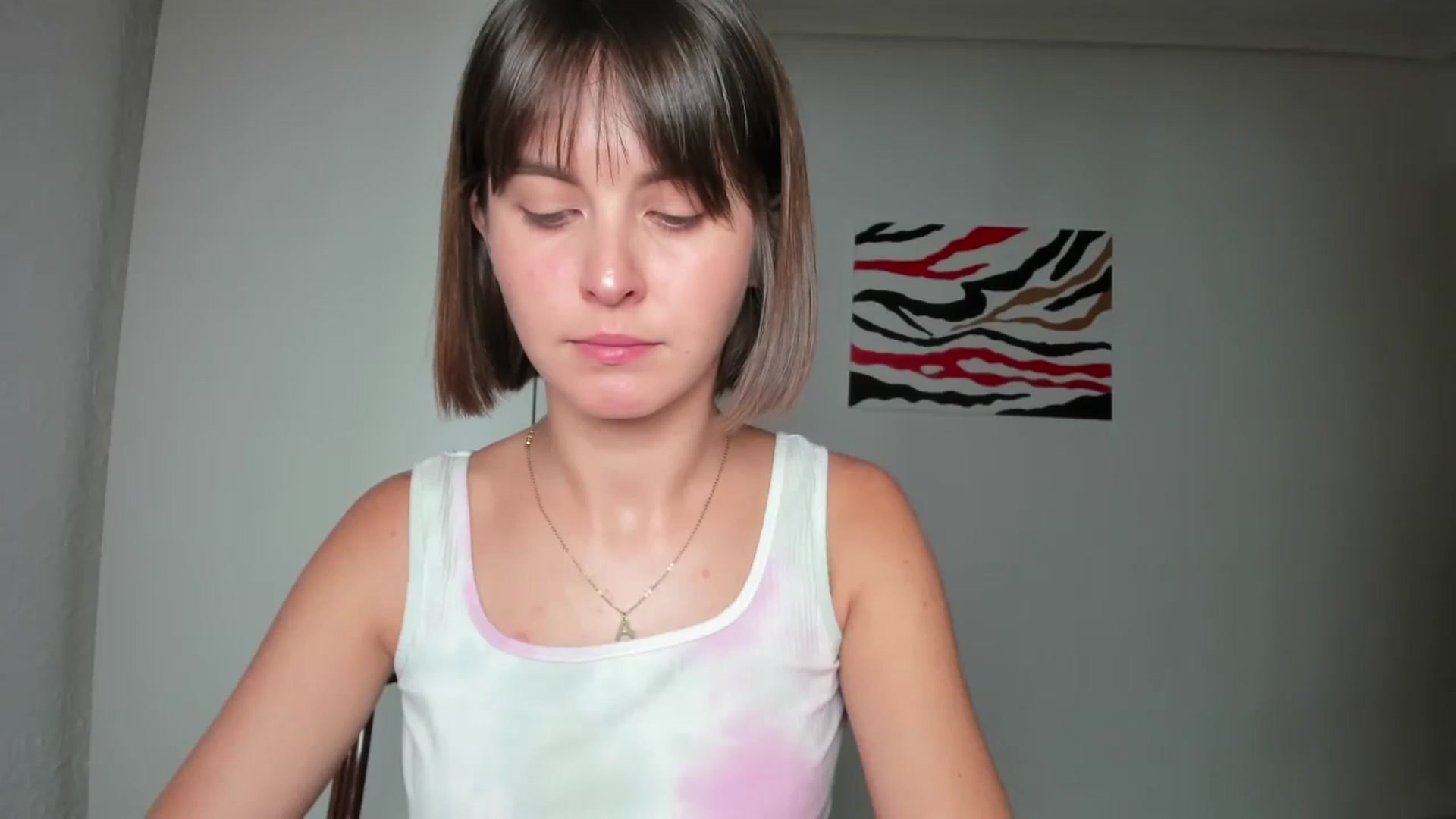 Gallery image thumbnail from AhahaGirl's myfreecams stream on, 06/29/2024, 13:11 image 20 of 20
