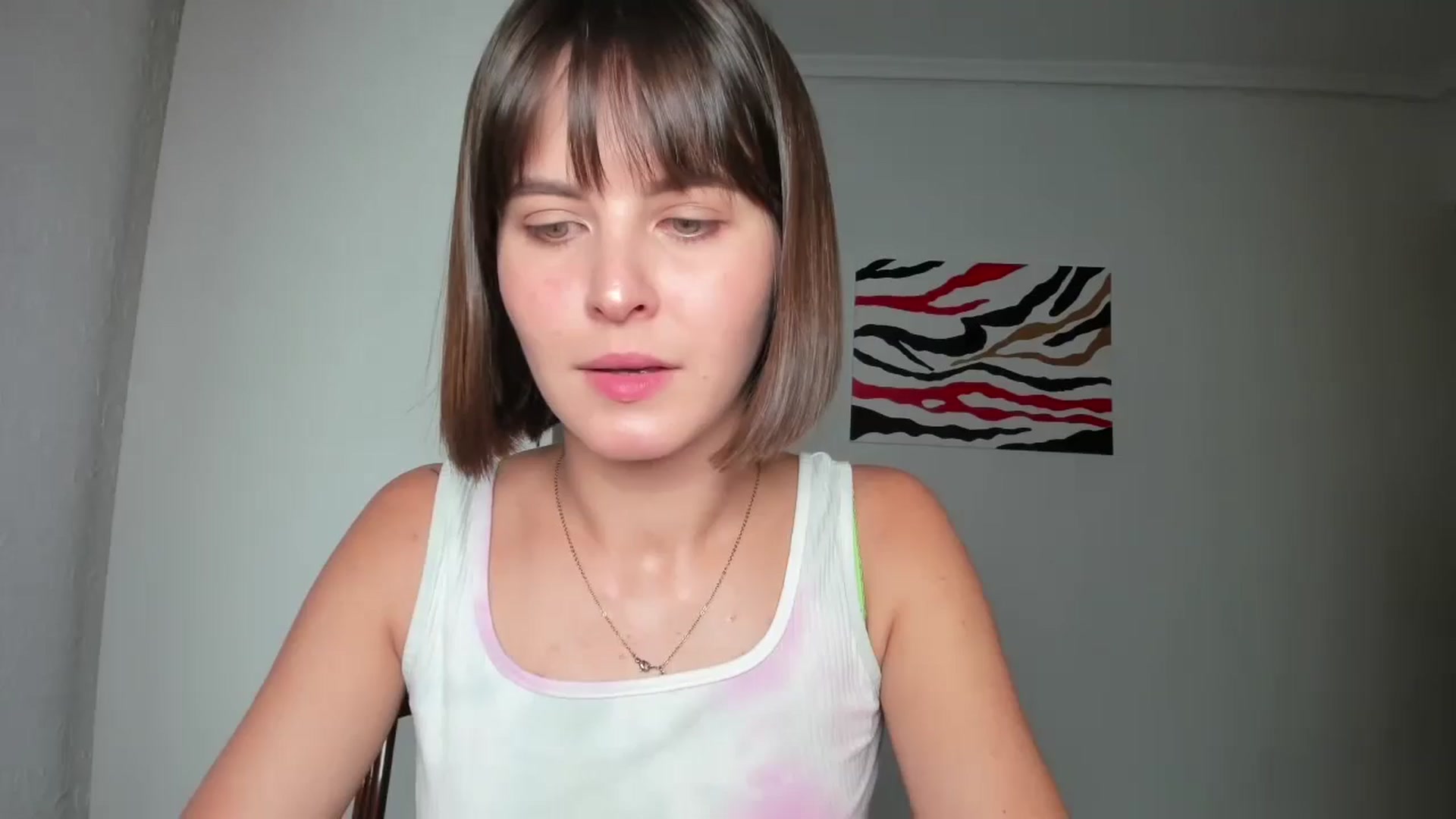 Gallery image thumbnail from AhahaGirl's myfreecams stream on, 06/29/2024, 13:11 image 6 of 20