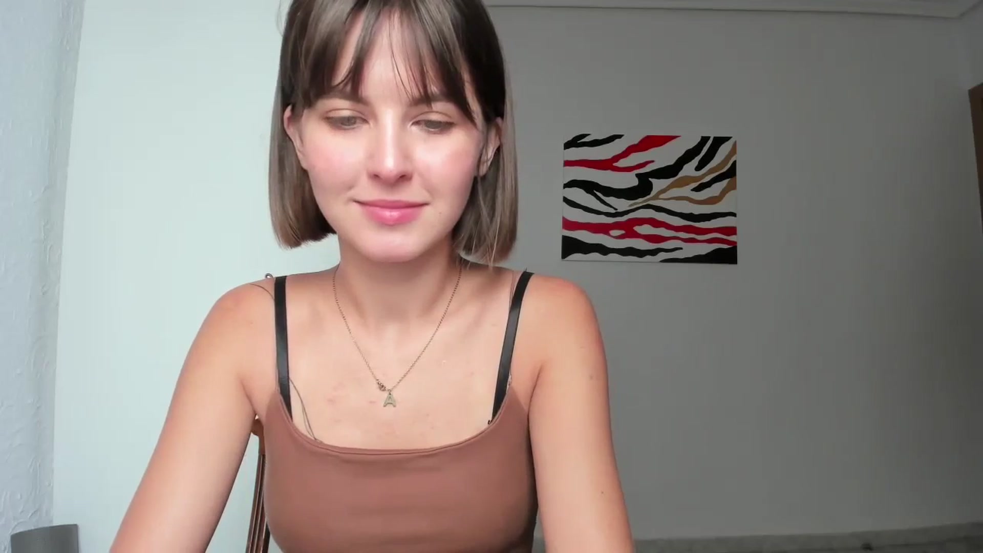Gallery image thumbnail from AhahaGirl's myfreecams stream on, 07/01/2024, 11:13 image 20 of 20