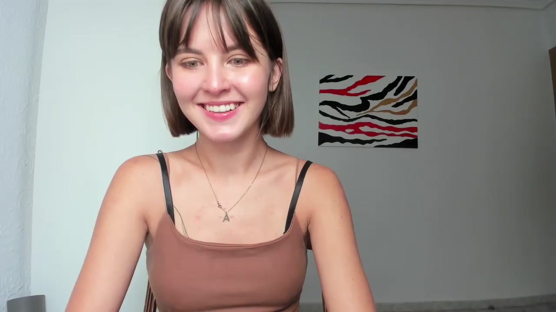 Gallery image thumbnail from AhahaGirl's myfreecams stream on, 07/01/2024, 11:13 image 8 of 20