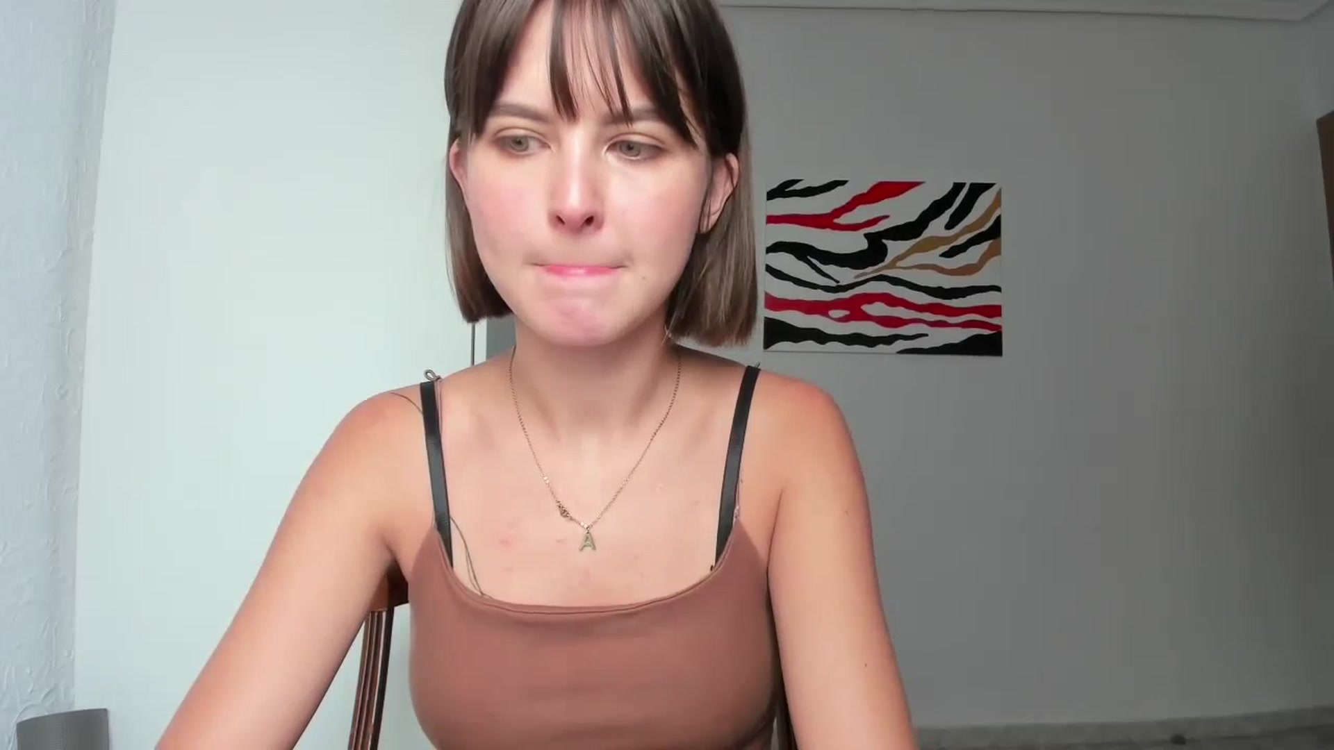 Gallery image thumbnail from AhahaGirl's myfreecams stream on, 07/01/2024, 11:13 image 5 of 20