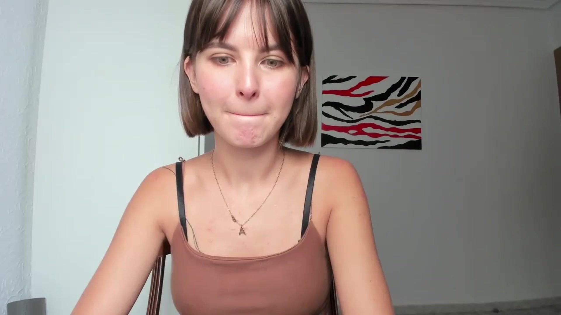 Gallery image thumbnail from AhahaGirl's myfreecams stream on, 07/01/2024, 11:13 image 7 of 20