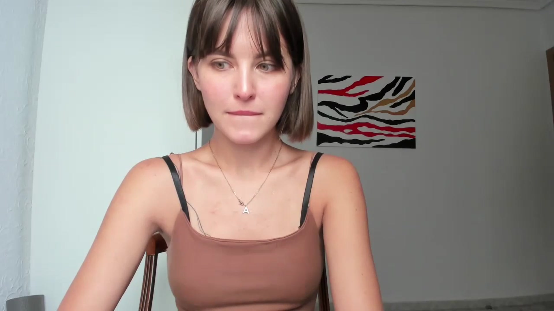 Gallery image thumbnail from AhahaGirl's myfreecams stream on, 07/01/2024, 11:13 image 16 of 20