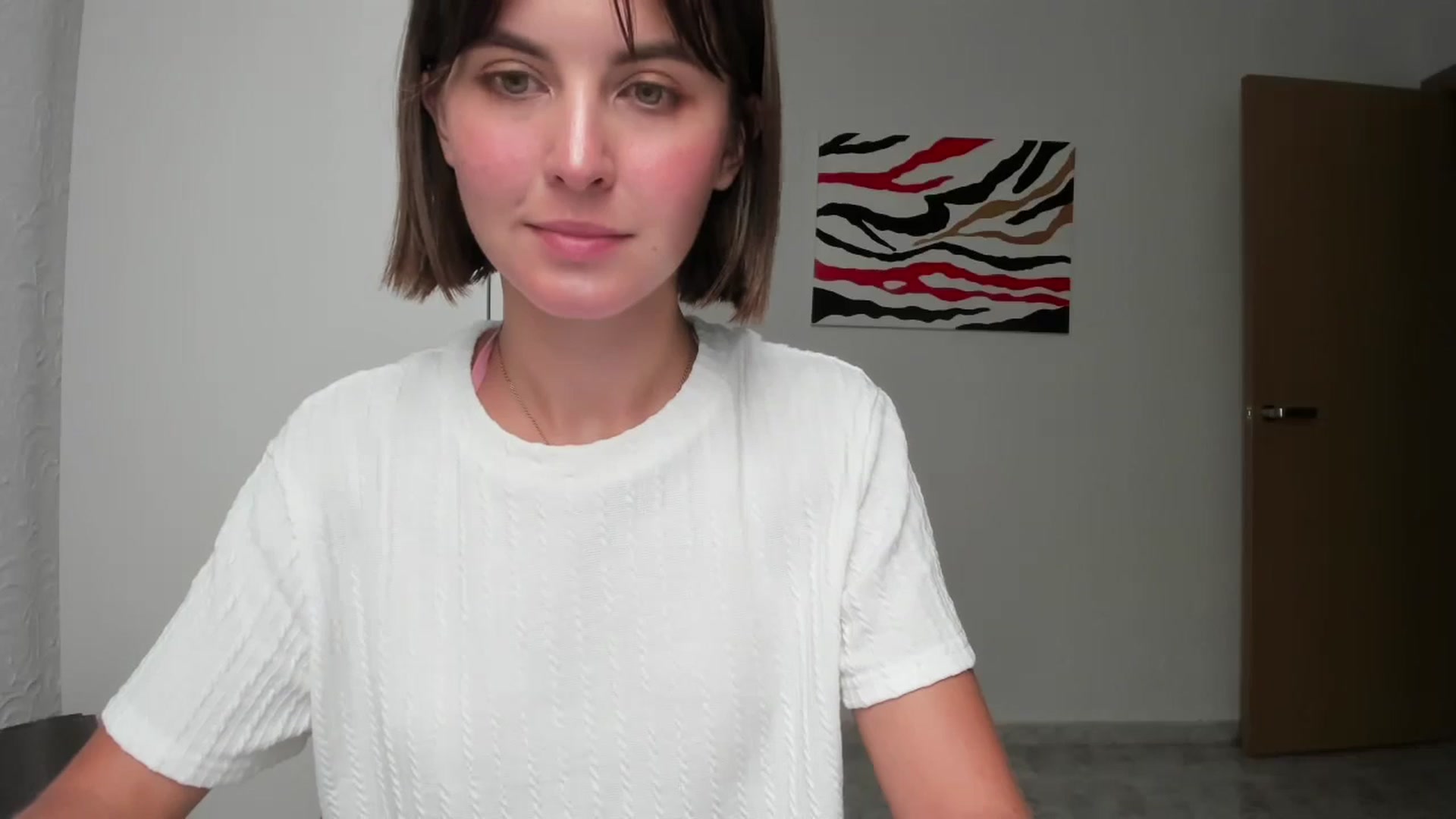 Gallery image thumbnail from AhahaGirl's myfreecams stream on, 07/03/2024, 16:29 image 19 of 20