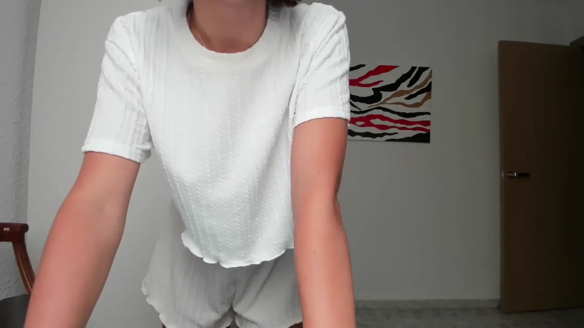 Gallery image thumbnail from AhahaGirl's myfreecams stream on, 07/03/2024, 16:29 image 16 of 20