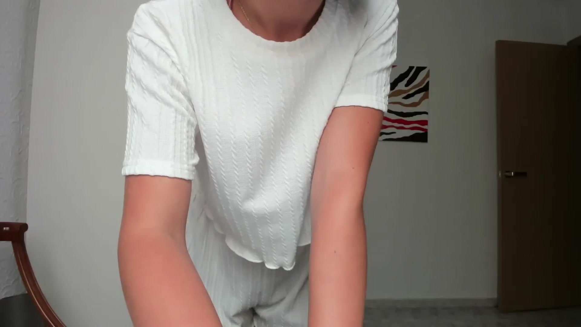 Gallery image thumbnail from AhahaGirl's myfreecams stream on, 07/03/2024, 16:29 image 17 of 20