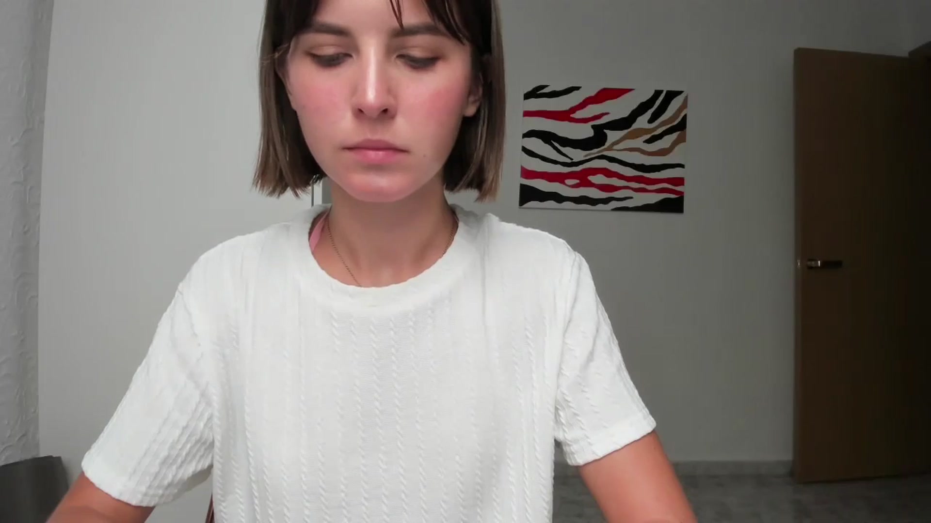 Gallery image thumbnail from AhahaGirl's myfreecams stream on, 07/03/2024, 16:29 image 20 of 20