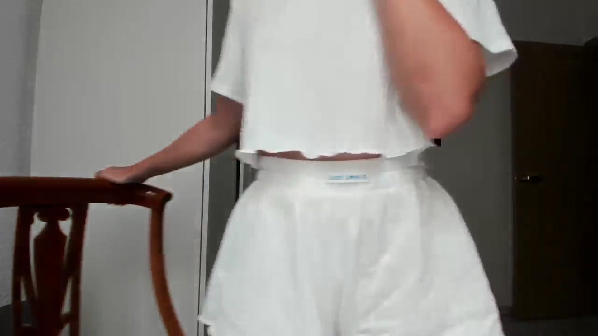 Gallery image thumbnail from AhahaGirl's myfreecams stream on, 07/03/2024, 16:29 image 6 of 20