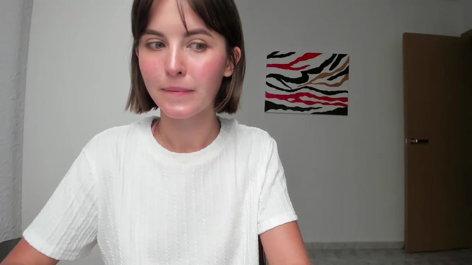 Gallery image thumbnail from AhahaGirl's myfreecams stream on, 07/03/2024, 16:29 image 13 of 20