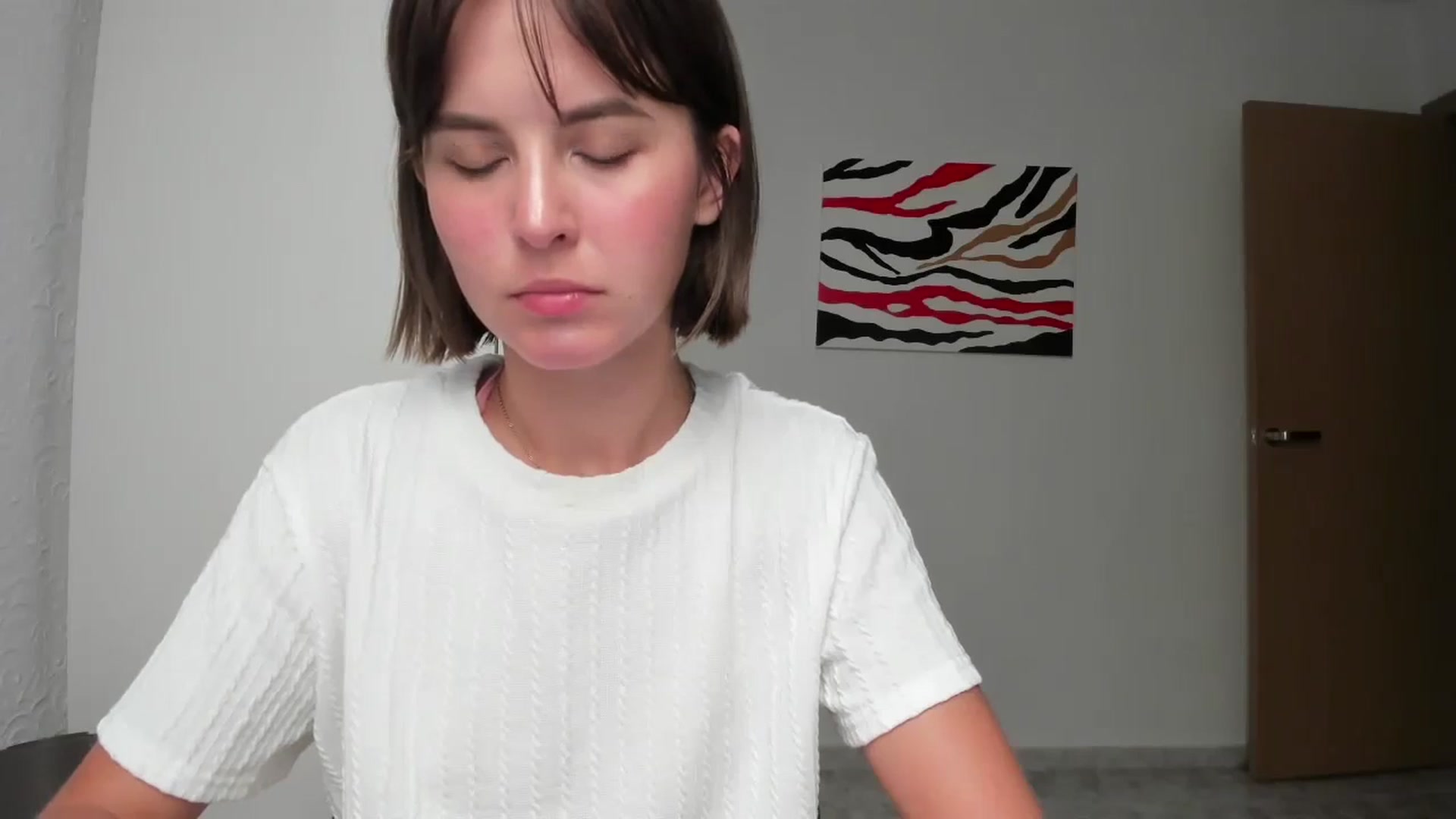 Gallery image thumbnail from AhahaGirl's myfreecams stream on, 07/03/2024, 16:29 image 15 of 20