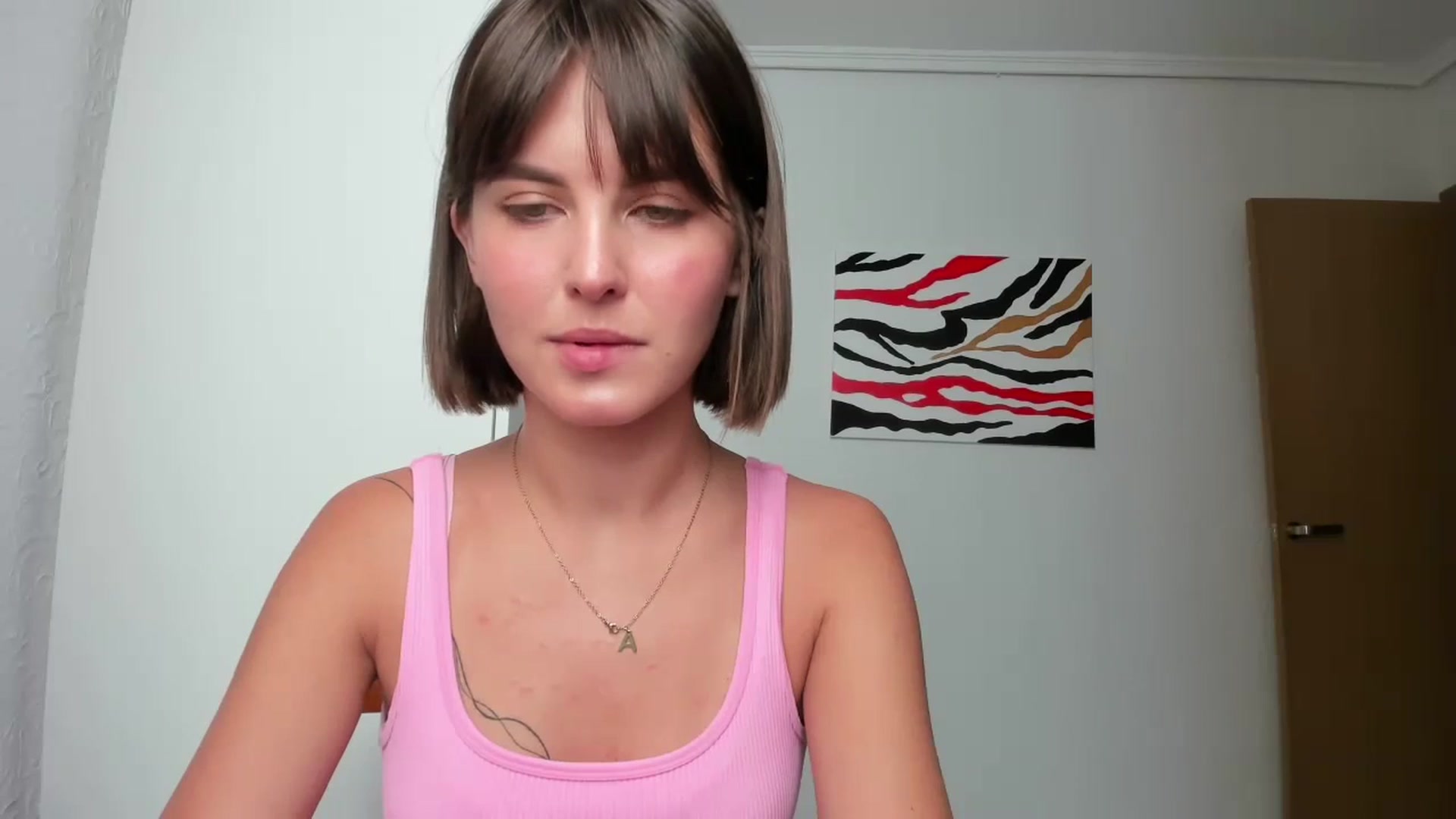 Gallery image thumbnail from AhahaGirl's myfreecams stream on, 07/04/2024, 12:32 image 10 of 20