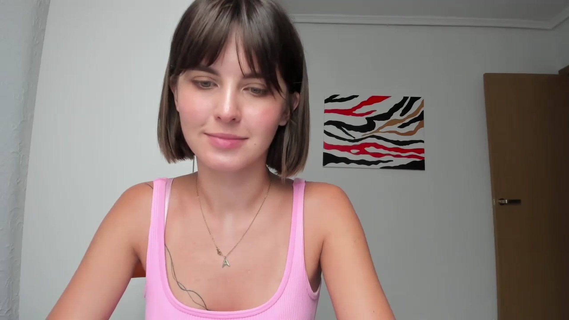 Gallery image thumbnail from AhahaGirl's myfreecams stream on, 07/04/2024, 15:56 image 20 of 20