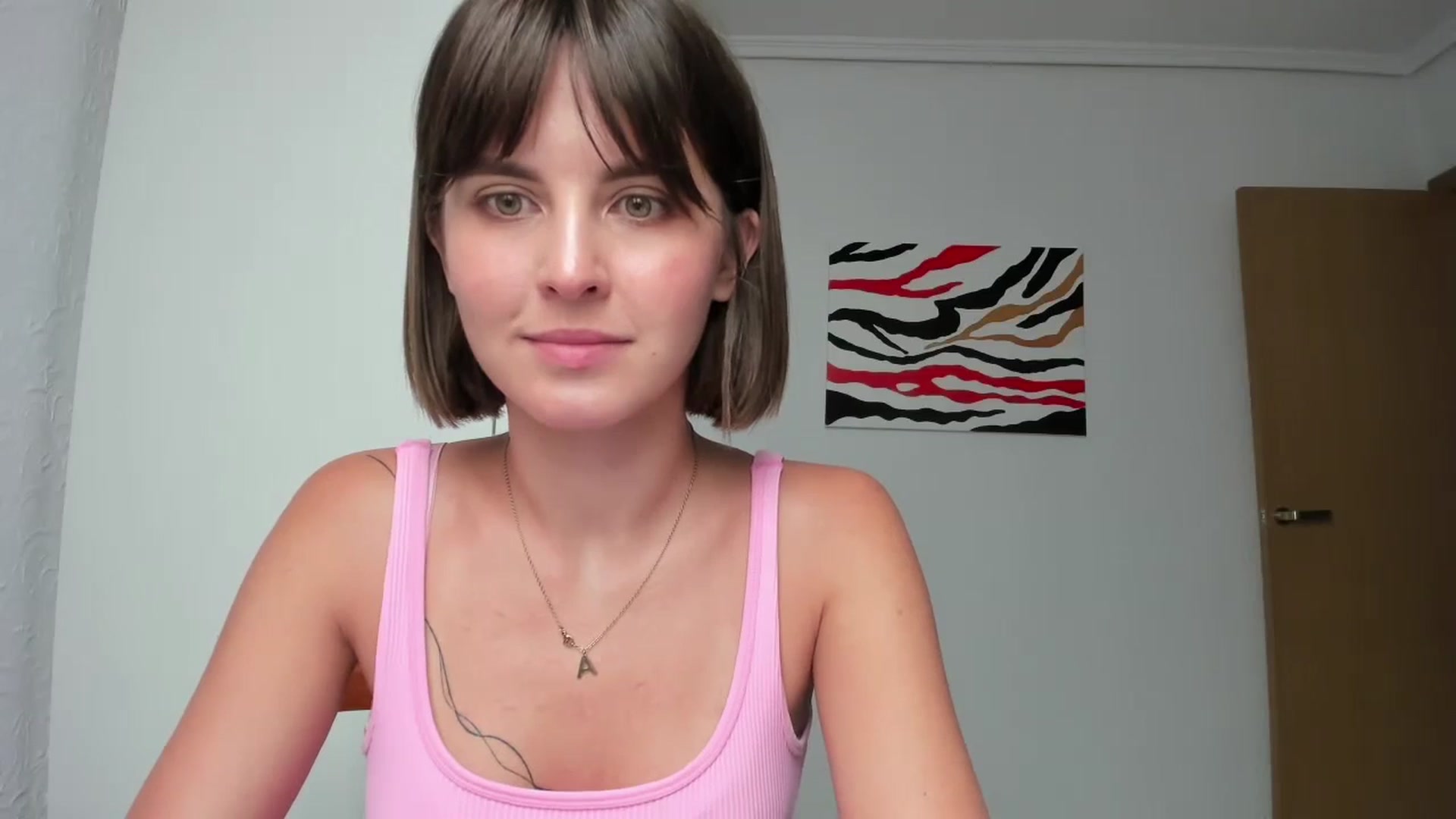 Gallery image thumbnail from AhahaGirl's myfreecams stream on, 07/04/2024, 15:56 image 18 of 20