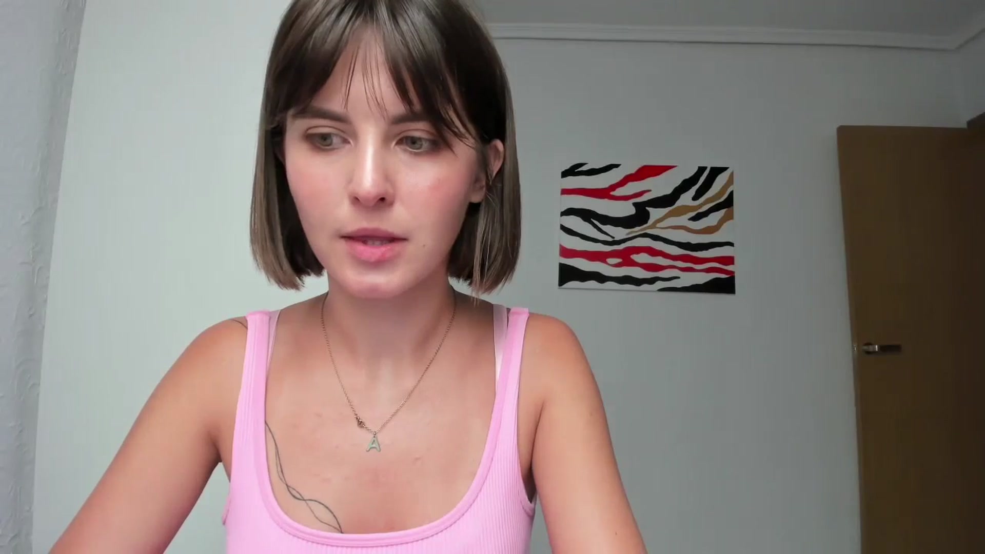 Gallery image thumbnail from AhahaGirl's myfreecams stream on, 07/04/2024, 15:56 image 6 of 20
