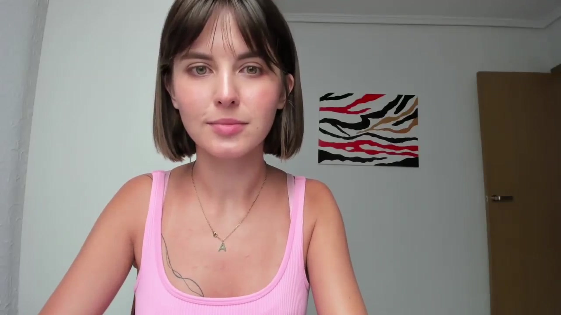 Gallery image thumbnail from AhahaGirl's myfreecams stream on, 07/04/2024, 15:56 image 5 of 20