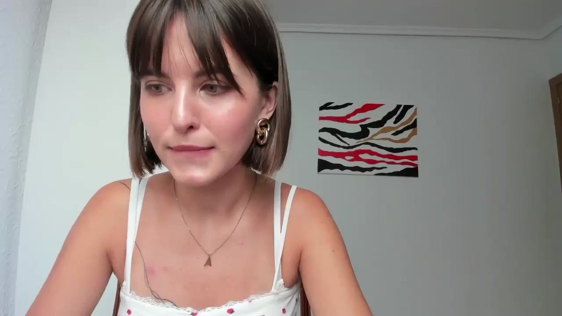Gallery image thumbnail from AhahaGirl's myfreecams stream on, 07/08/2024, 10:13 image 20 of 20