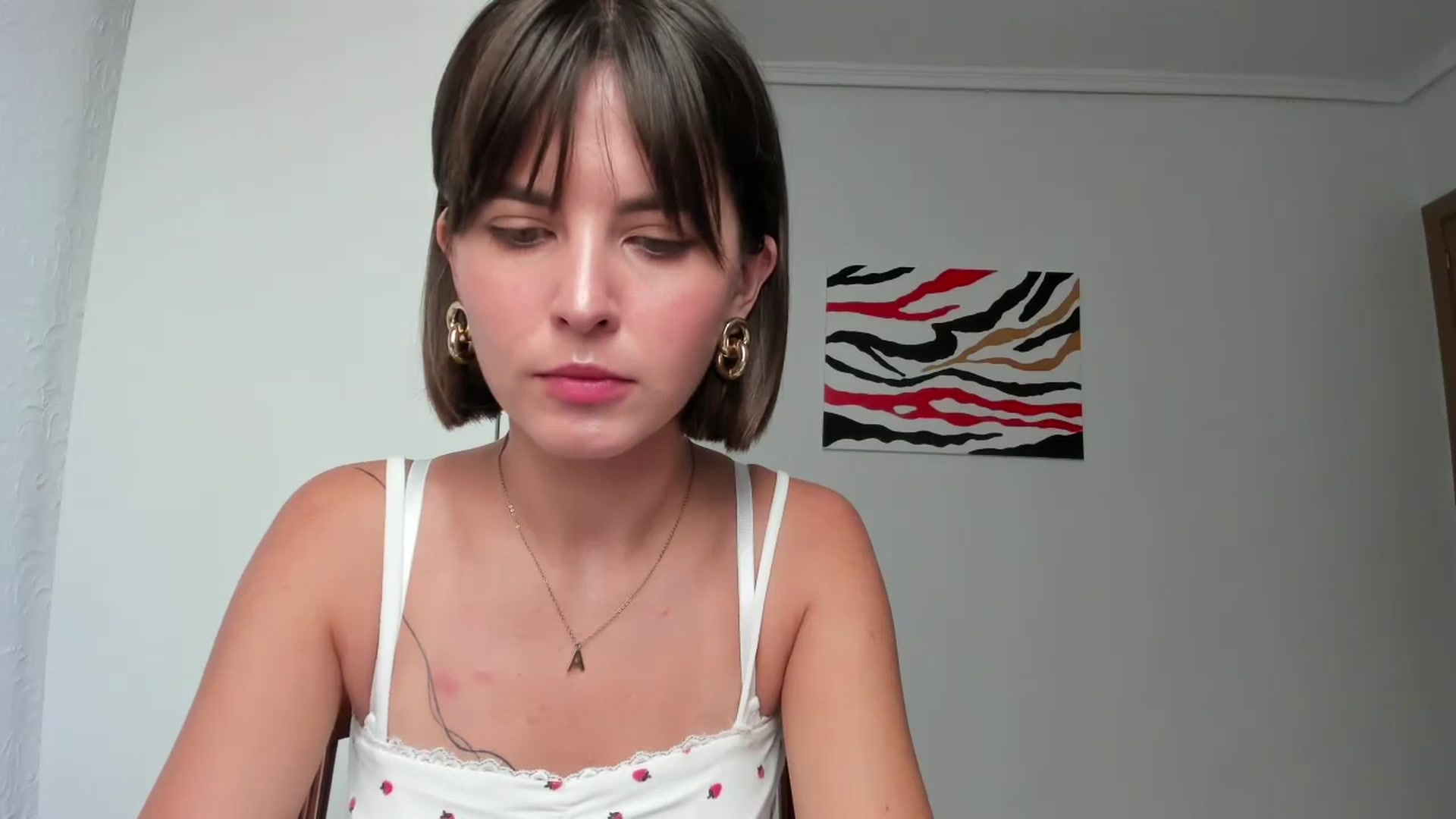 Gallery image thumbnail from AhahaGirl's myfreecams stream on, 07/08/2024, 10:13 image 13 of 20