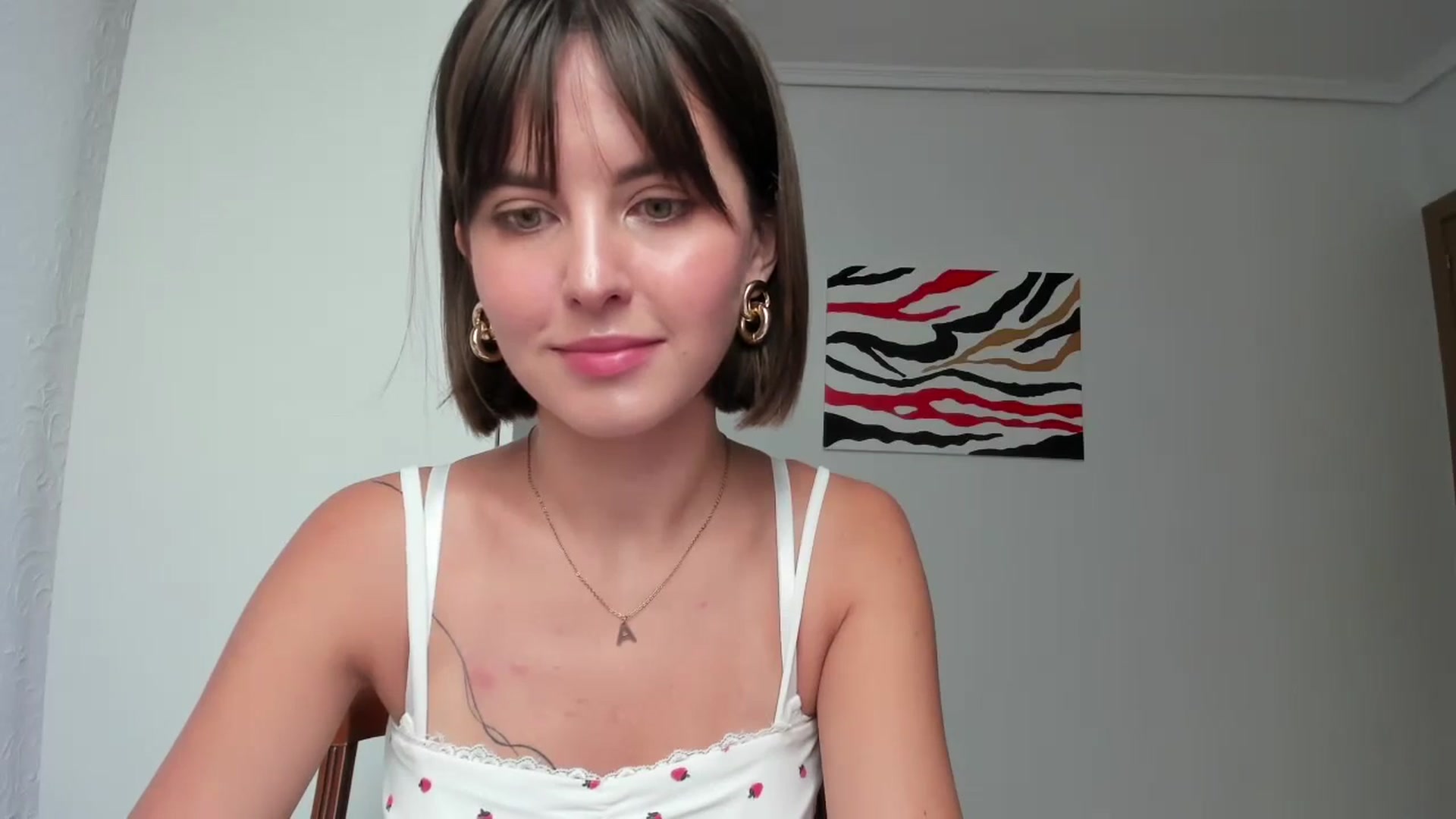 Gallery image thumbnail from AhahaGirl's myfreecams stream on, 07/08/2024, 10:13 image 2 of 20