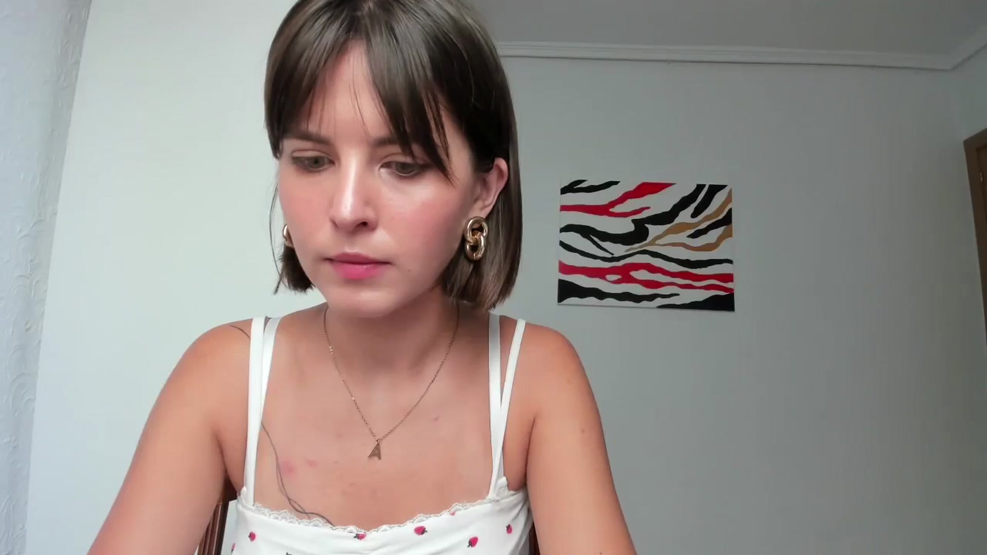 Gallery image thumbnail from AhahaGirl's myfreecams stream on, 07/08/2024, 10:13 image 16 of 20