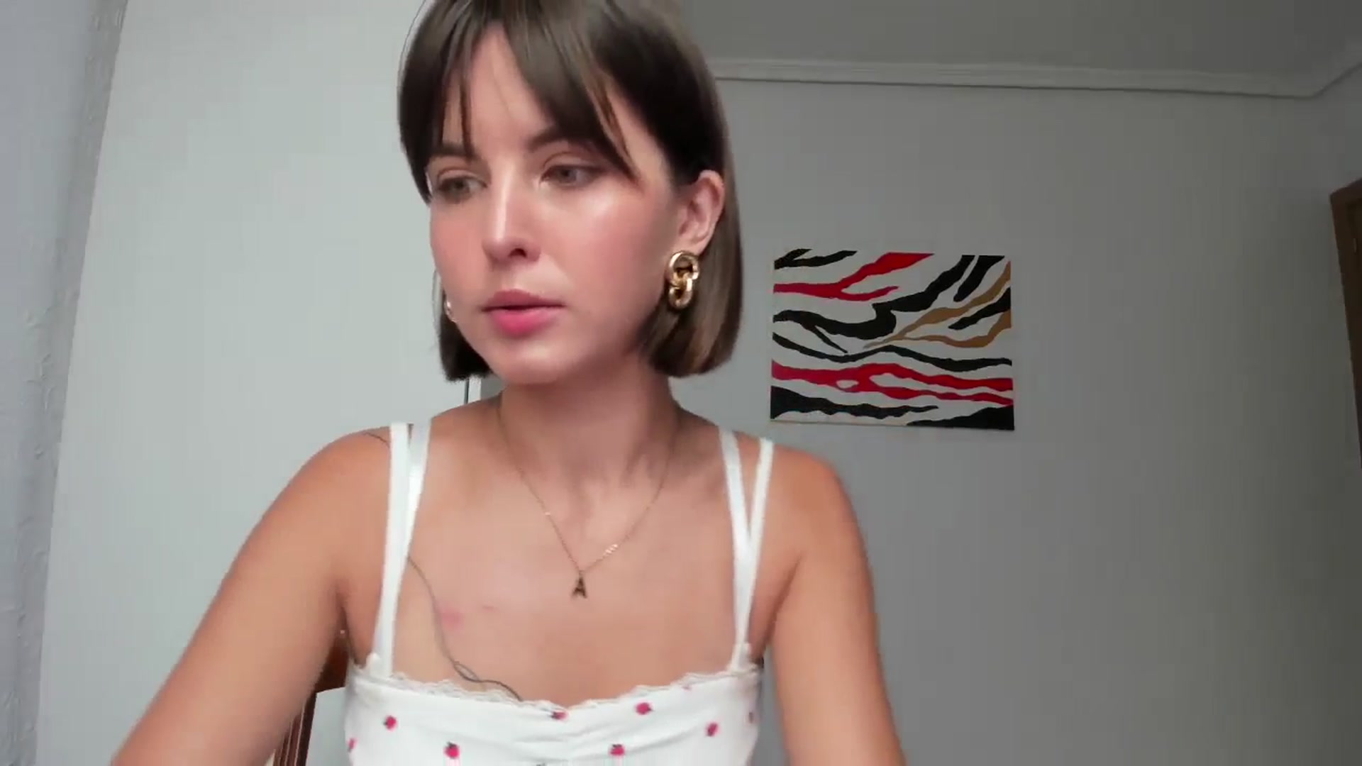 Gallery image thumbnail from AhahaGirl's myfreecams stream on, 07/08/2024, 10:13 image 10 of 20