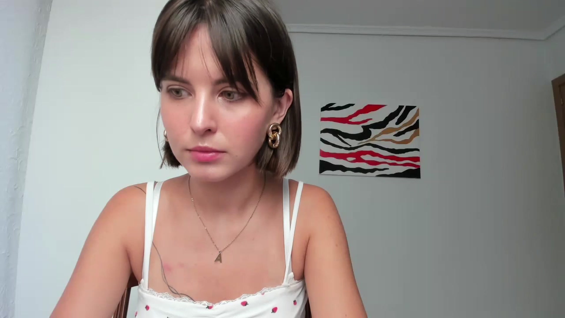 Gallery image thumbnail from AhahaGirl's myfreecams stream on, 07/08/2024, 10:13 image 15 of 20