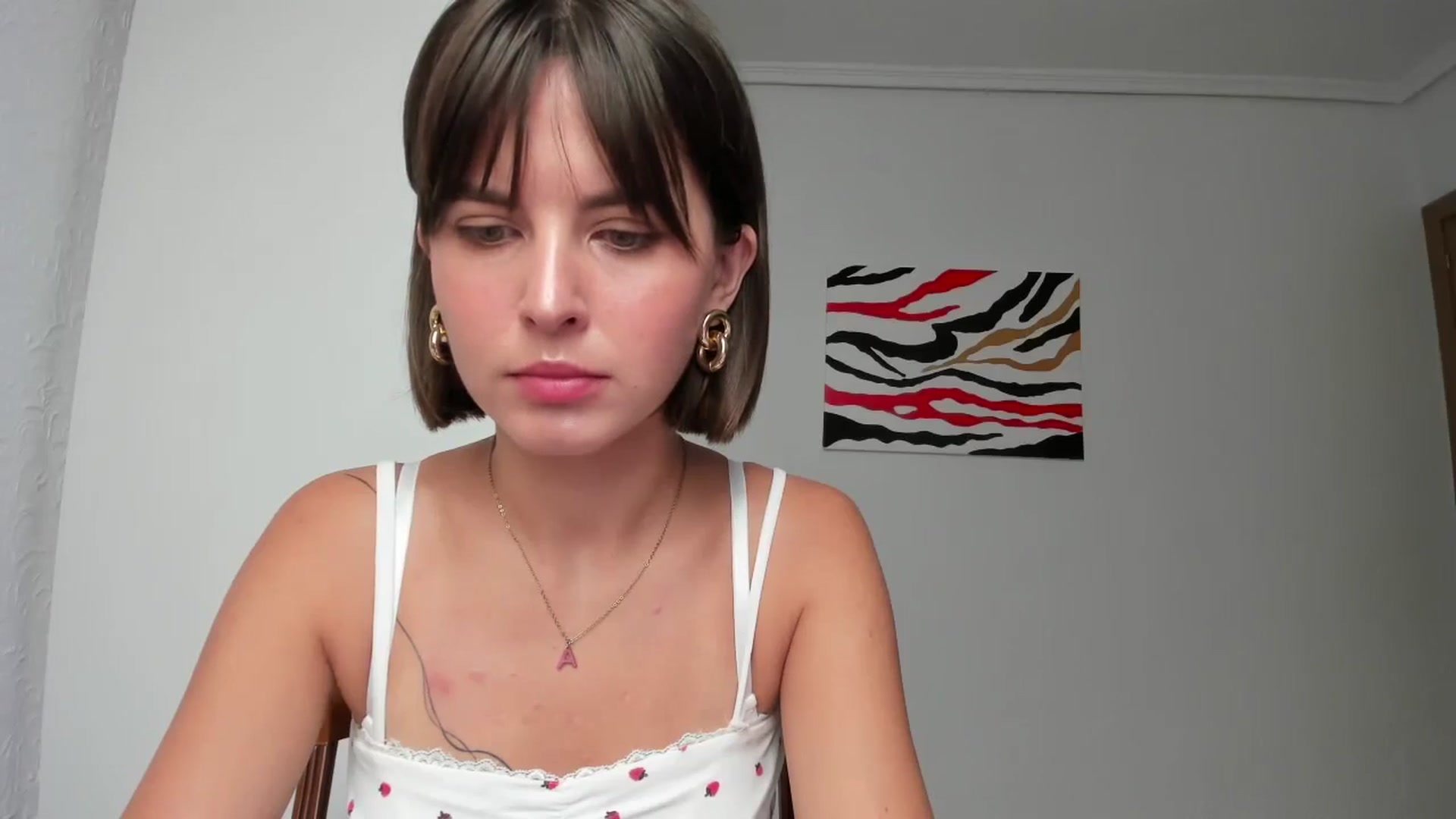 Gallery image thumbnail from AhahaGirl's myfreecams stream on, 07/08/2024, 10:13 image 11 of 20
