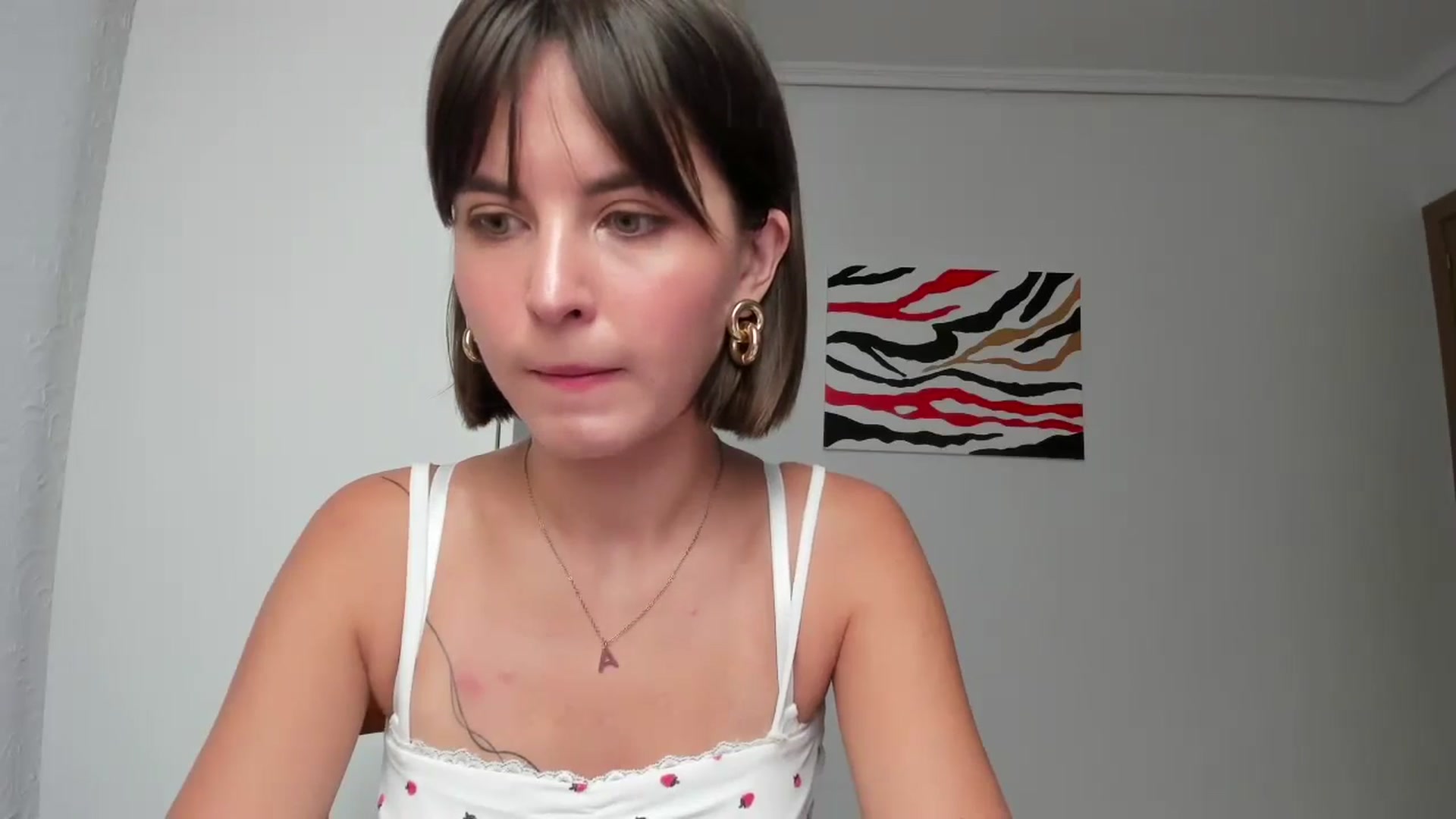 Gallery image thumbnail from AhahaGirl's myfreecams stream on, 07/08/2024, 10:13 image 9 of 20