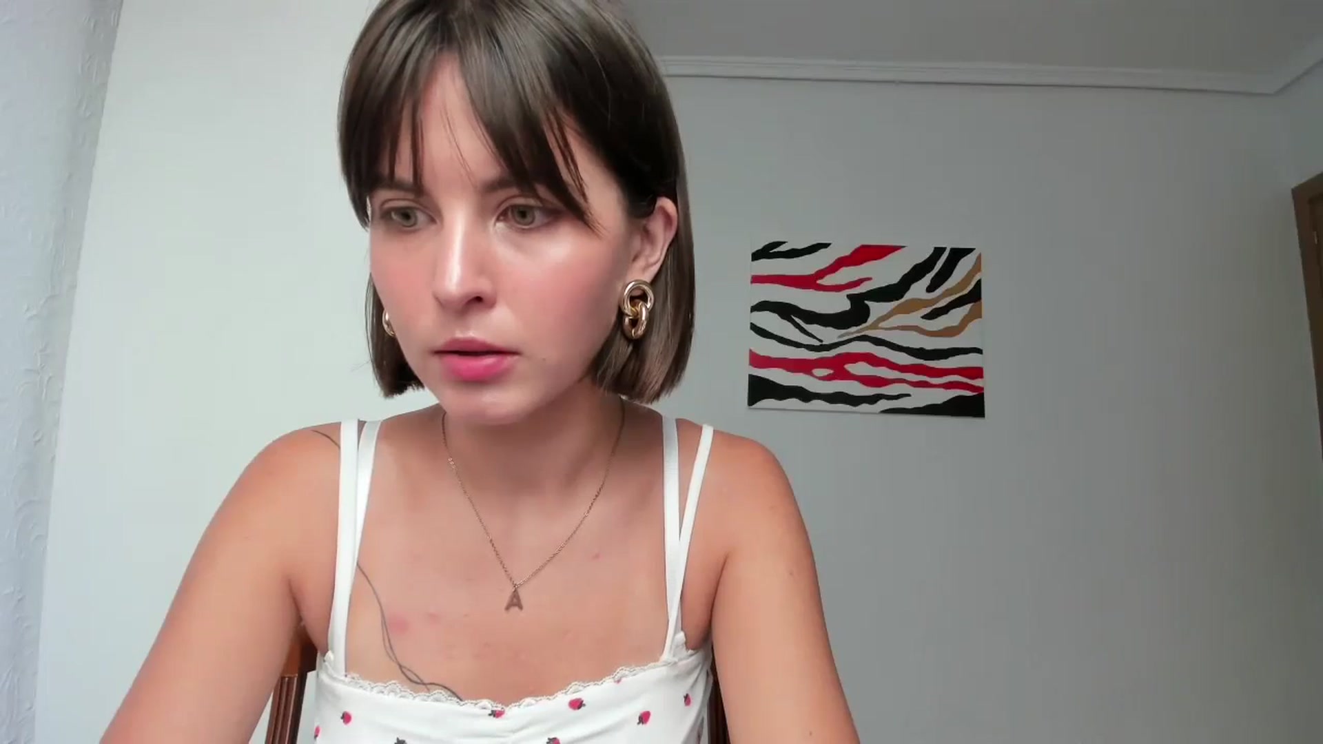 Gallery image thumbnail from AhahaGirl's myfreecams stream on, 07/08/2024, 10:13 image 12 of 20