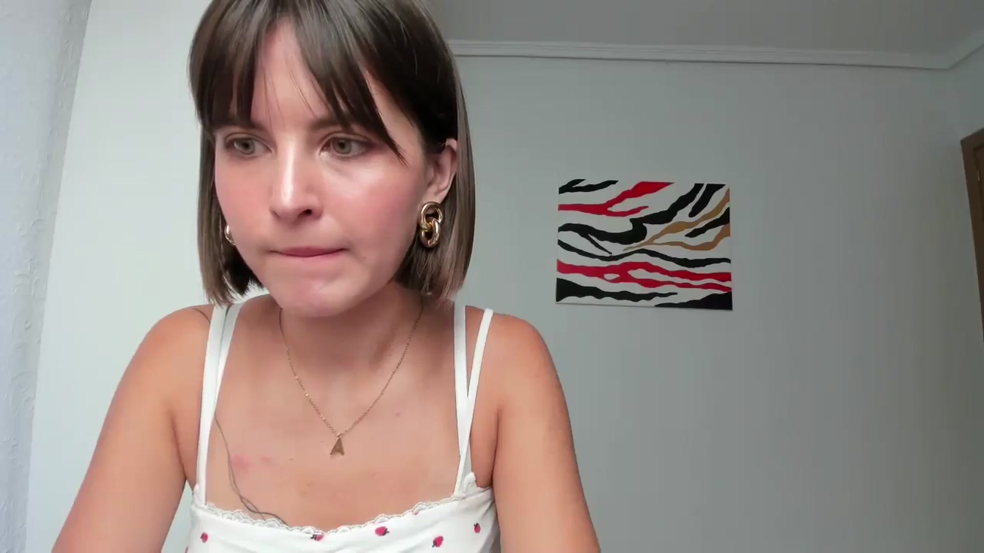 Gallery image thumbnail from AhahaGirl's myfreecams stream on, 07/08/2024, 10:13 image 18 of 20