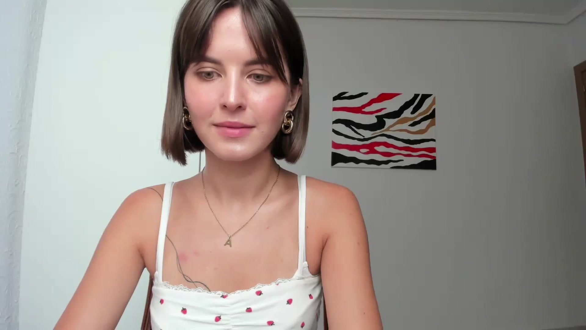 Gallery image thumbnail from AhahaGirl's myfreecams stream on, 07/08/2024, 11:25 image 17 of 20