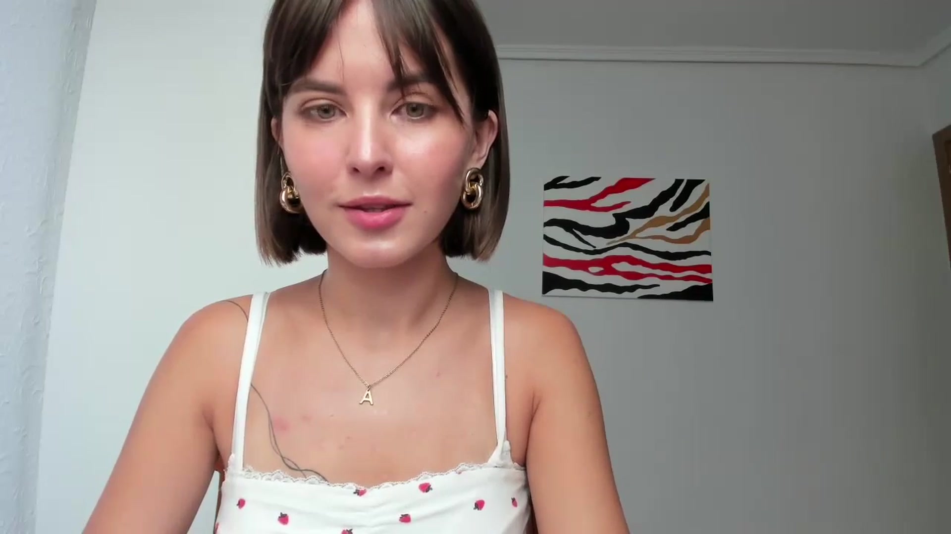 Gallery image thumbnail from AhahaGirl's myfreecams stream on, 07/08/2024, 11:25 image 3 of 20