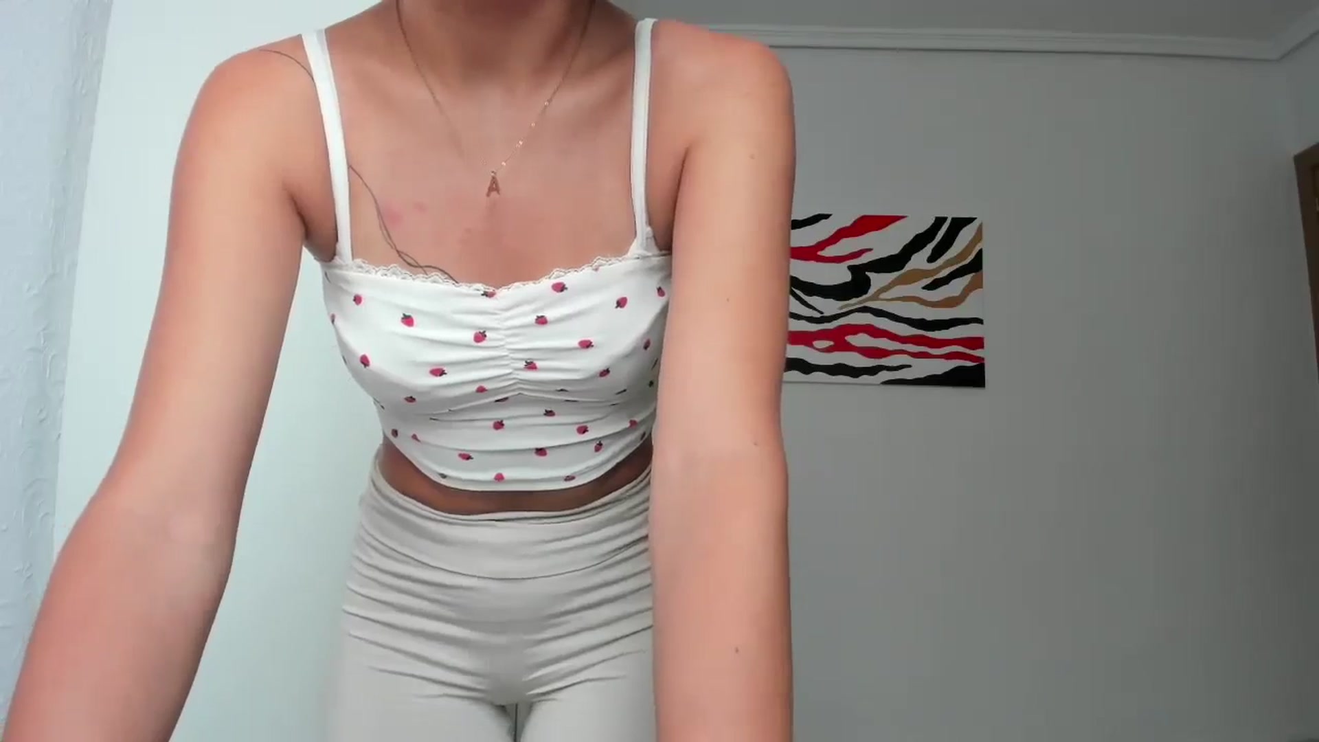 Gallery image thumbnail from AhahaGirl's myfreecams stream on, 07/08/2024, 11:25 image 13 of 20
