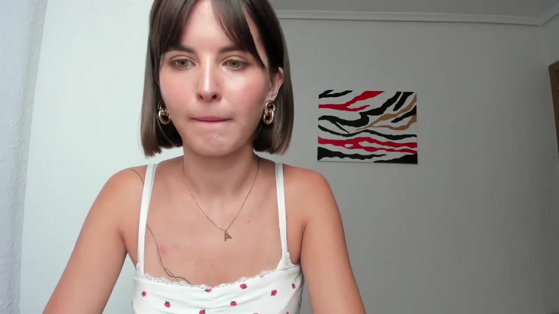 Gallery image thumbnail from AhahaGirl's myfreecams stream on, 07/08/2024, 11:25 image 15 of 20