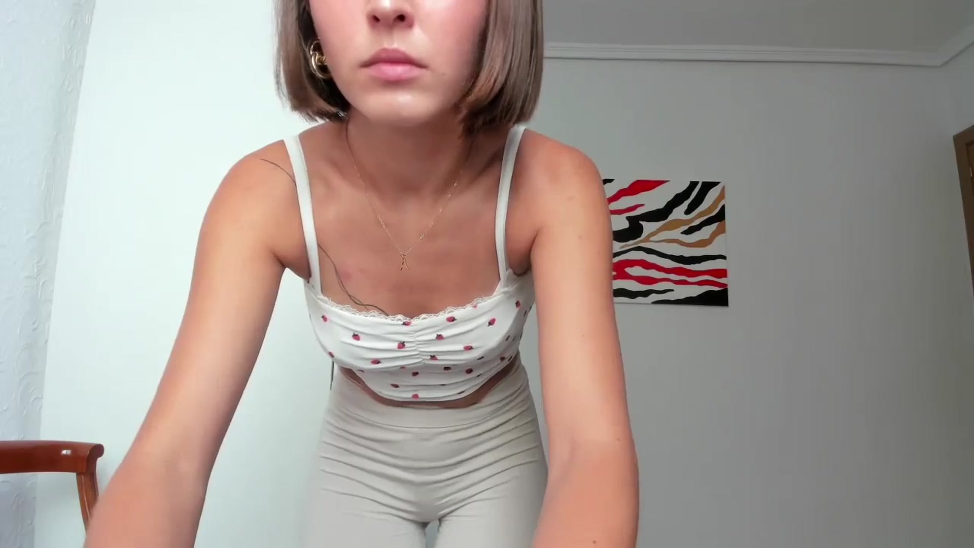 Gallery image thumbnail from AhahaGirl's myfreecams stream on, 07/08/2024, 11:25 image 16 of 20