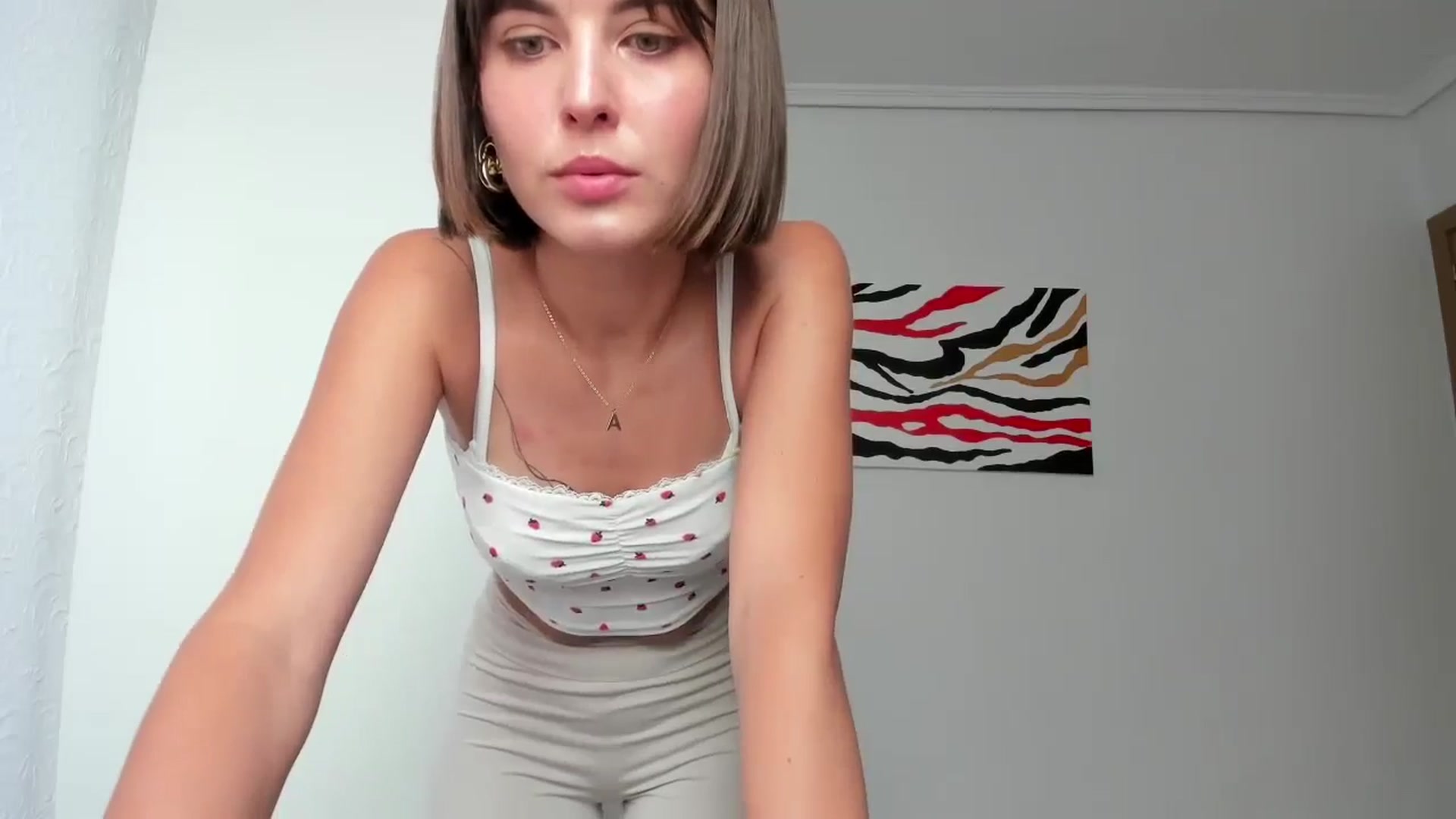 Gallery image thumbnail from AhahaGirl's myfreecams stream on, 07/08/2024, 11:25 image 6 of 20