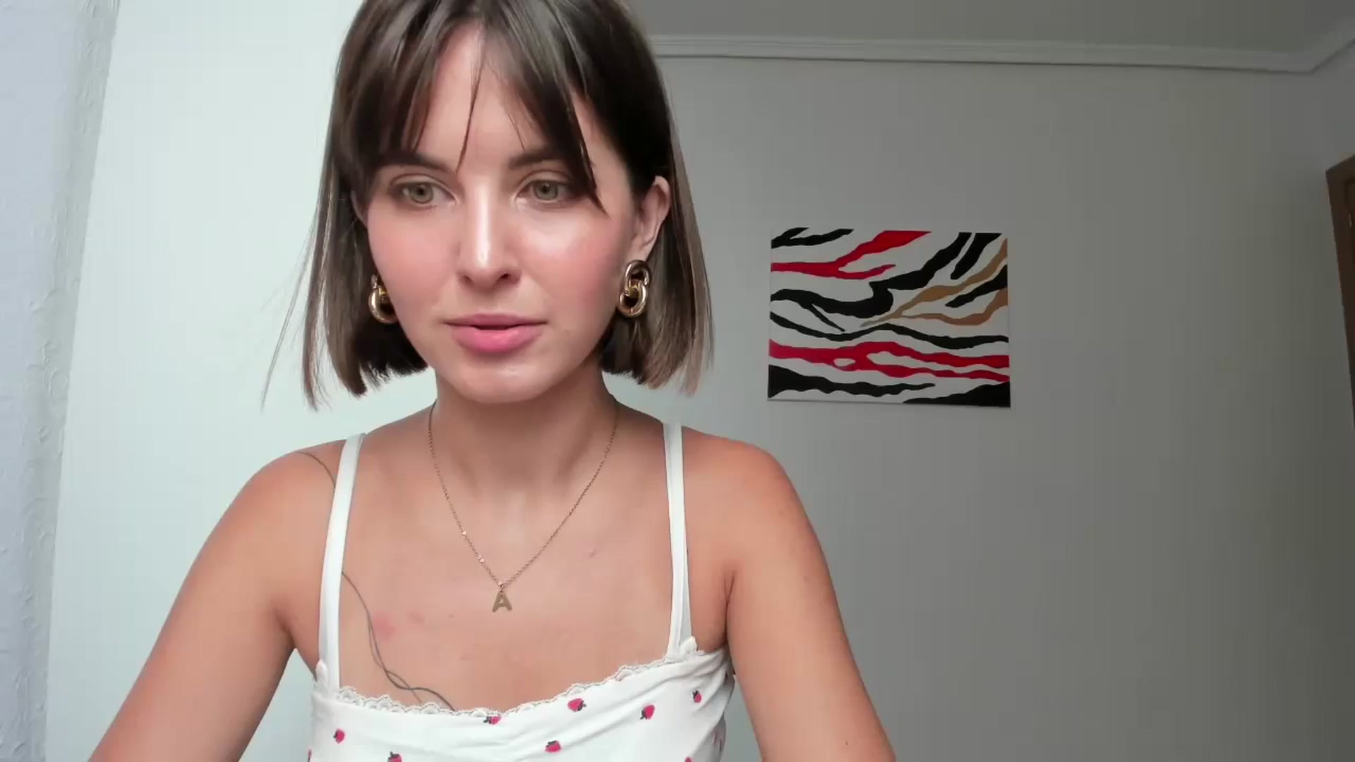 Gallery image thumbnail from AhahaGirl's myfreecams stream on, 07/08/2024, 11:42 image 1 of 20