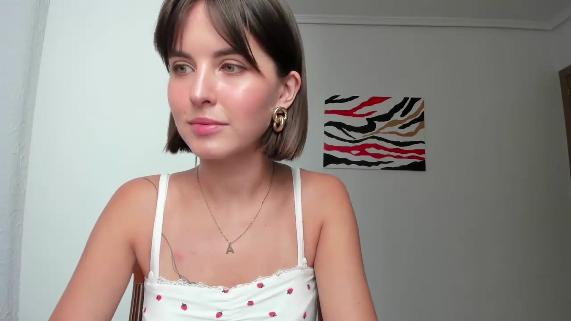 Gallery image thumbnail from AhahaGirl's myfreecams stream on, 07/08/2024, 11:42 image 18 of 20