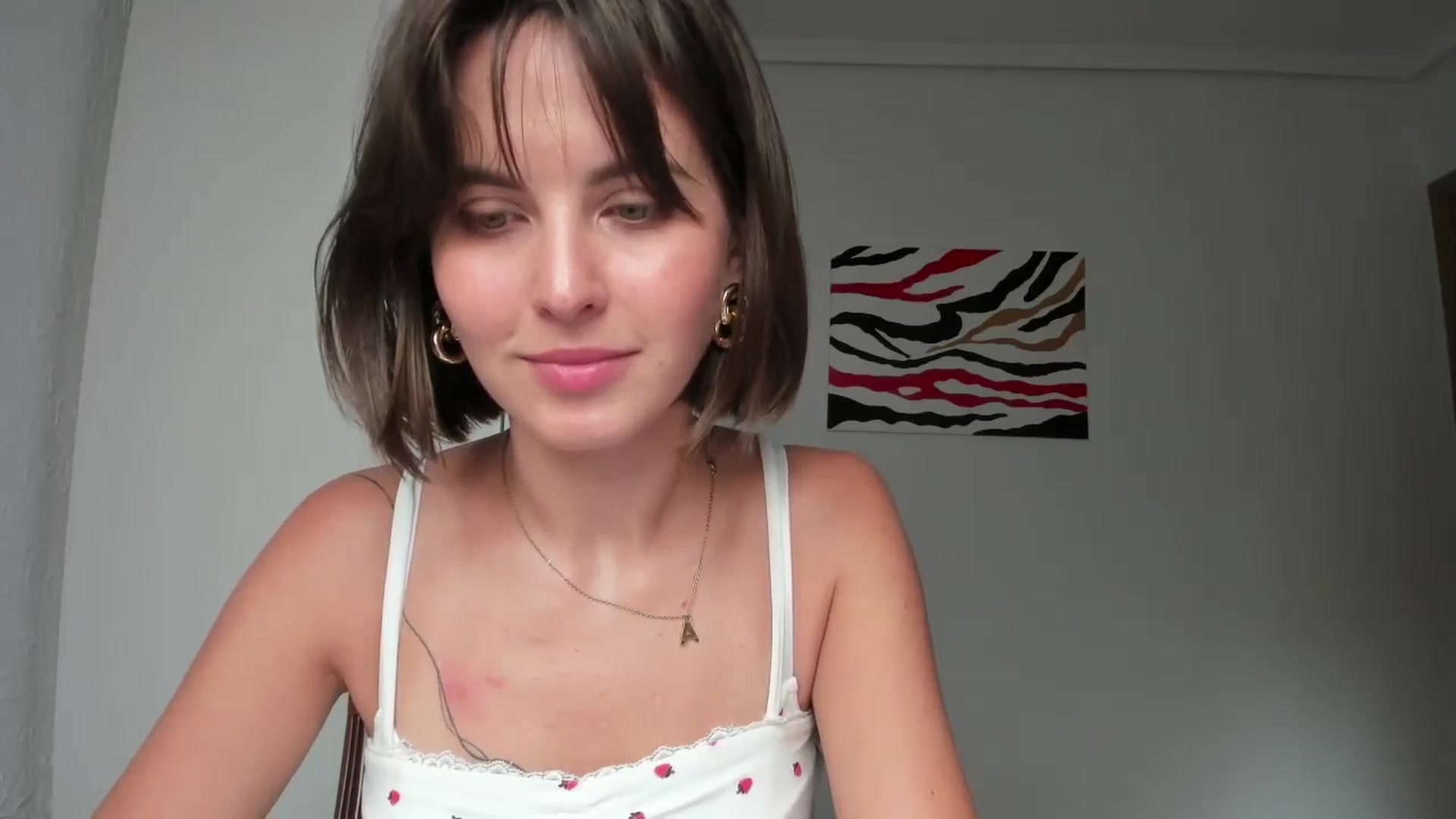Gallery image thumbnail from AhahaGirl's myfreecams stream on, 07/08/2024, 14:51 image 17 of 20