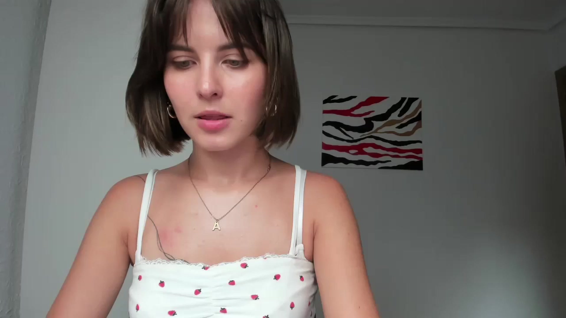 Gallery image thumbnail from AhahaGirl's myfreecams stream on, 07/08/2024, 14:51 image 11 of 20