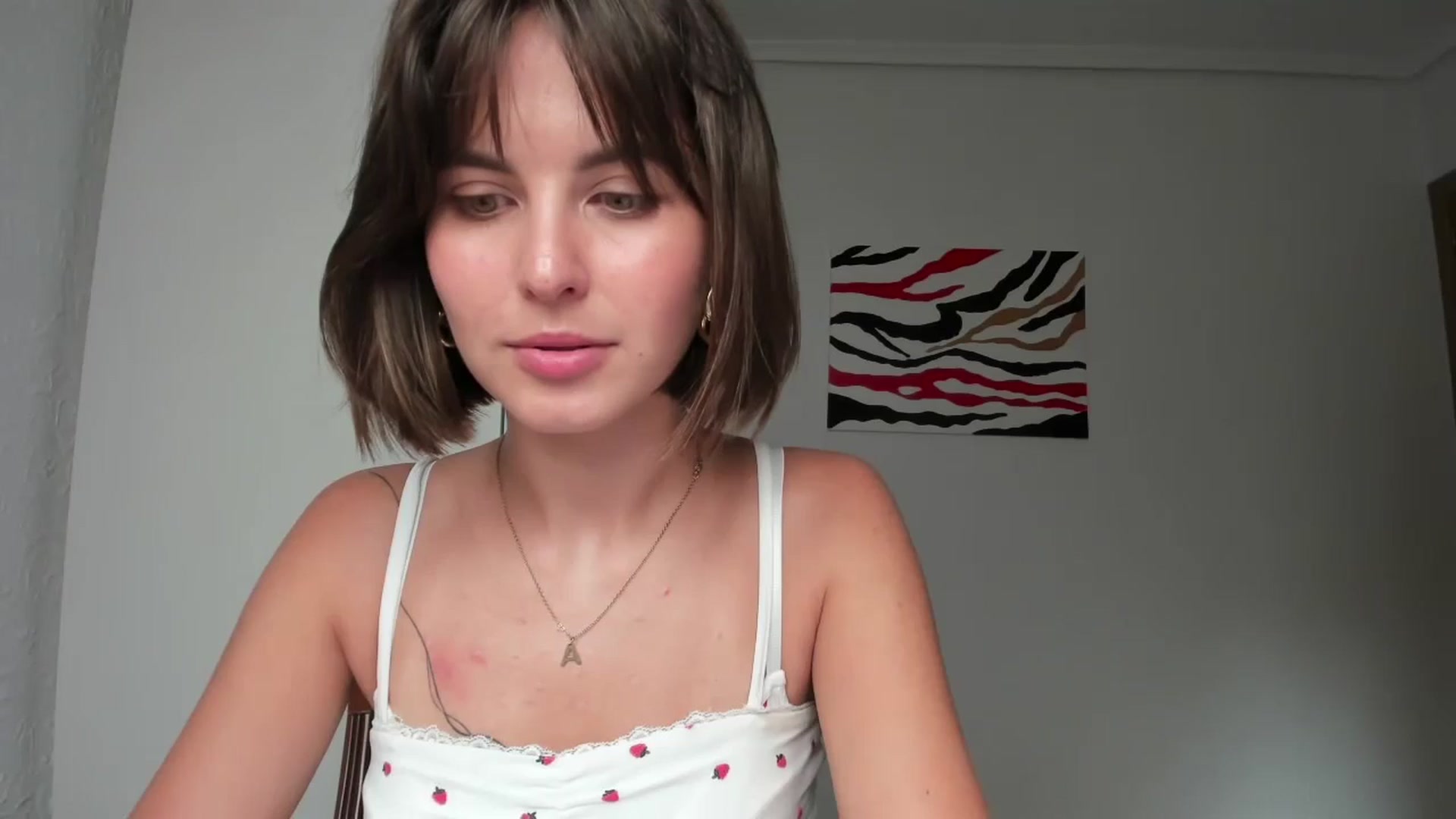 Gallery image thumbnail from AhahaGirl's myfreecams stream on, 07/08/2024, 14:51 image 14 of 20