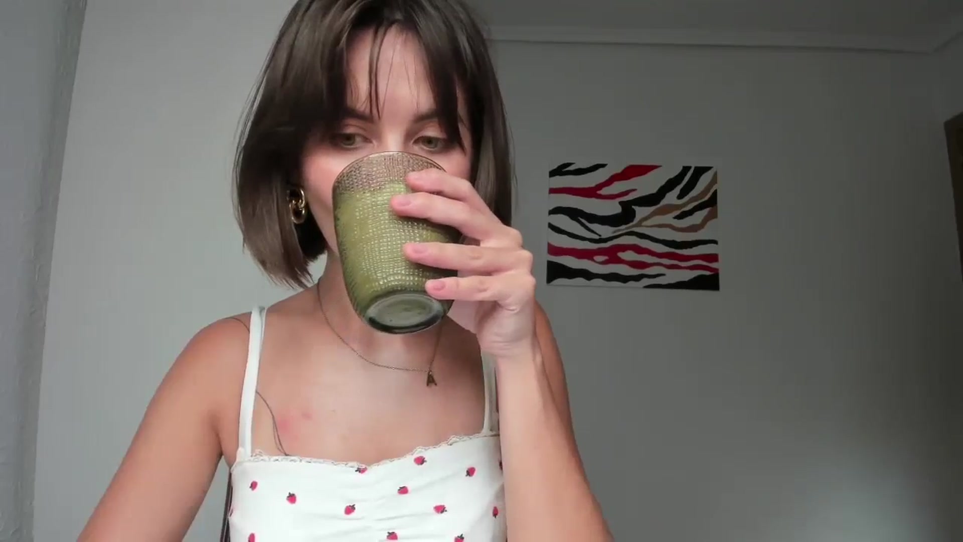 Gallery image thumbnail from AhahaGirl's myfreecams stream on, 07/08/2024, 14:51 image 18 of 20