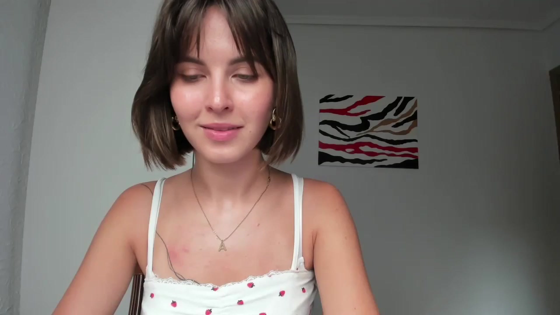 Gallery image thumbnail from AhahaGirl's myfreecams stream on, 07/08/2024, 14:51 image 12 of 20