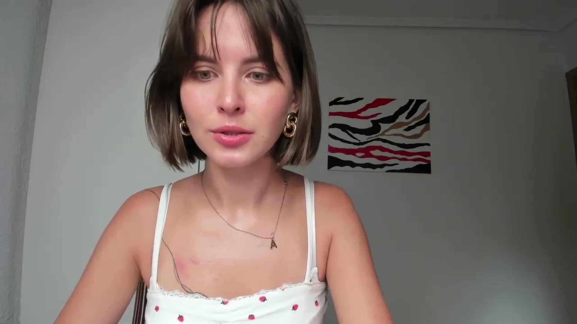 Gallery image thumbnail from AhahaGirl's myfreecams stream on, 07/08/2024, 14:51 image 16 of 20